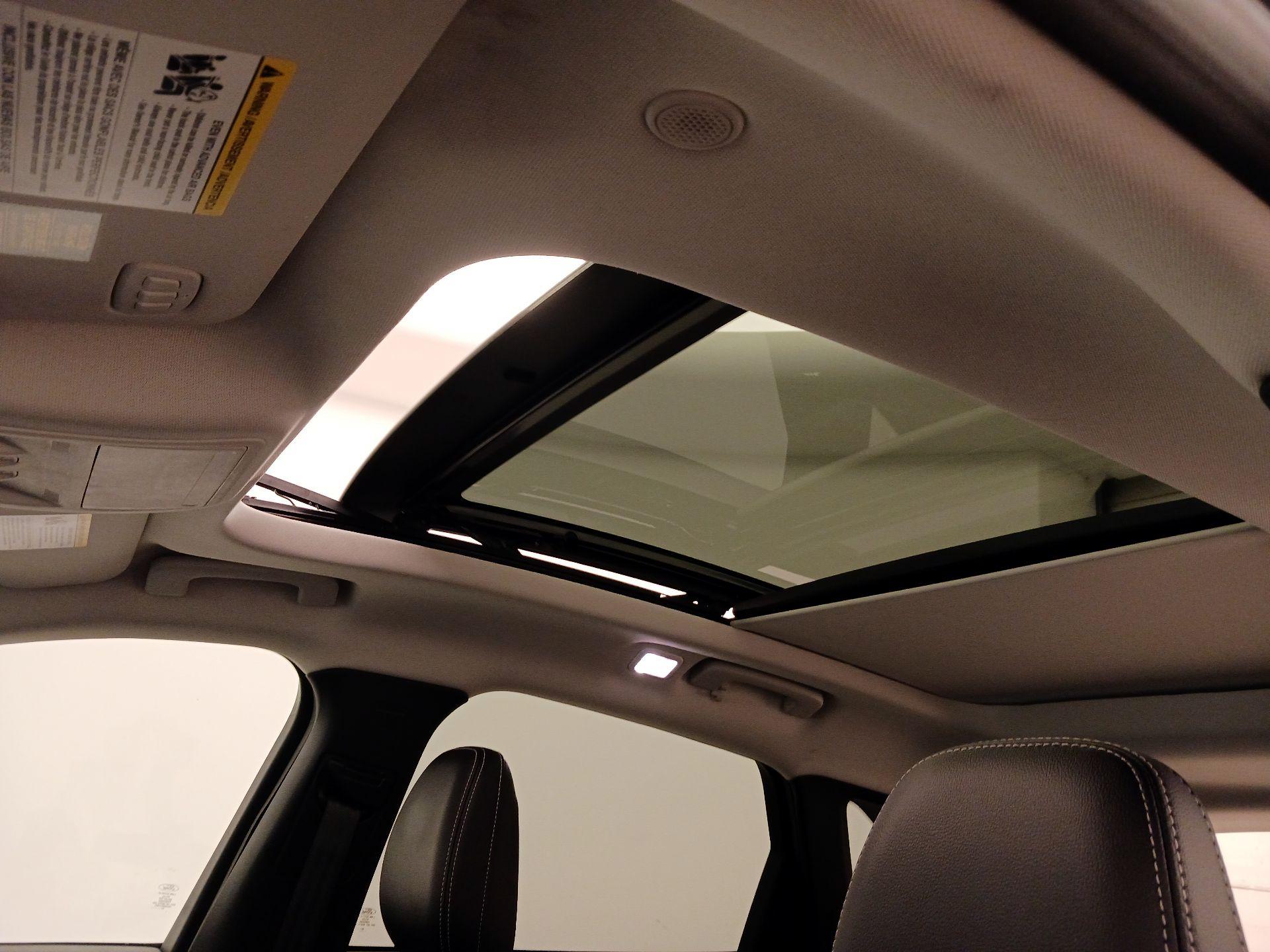 Thumbnail: 2024 Ford Escape - 20