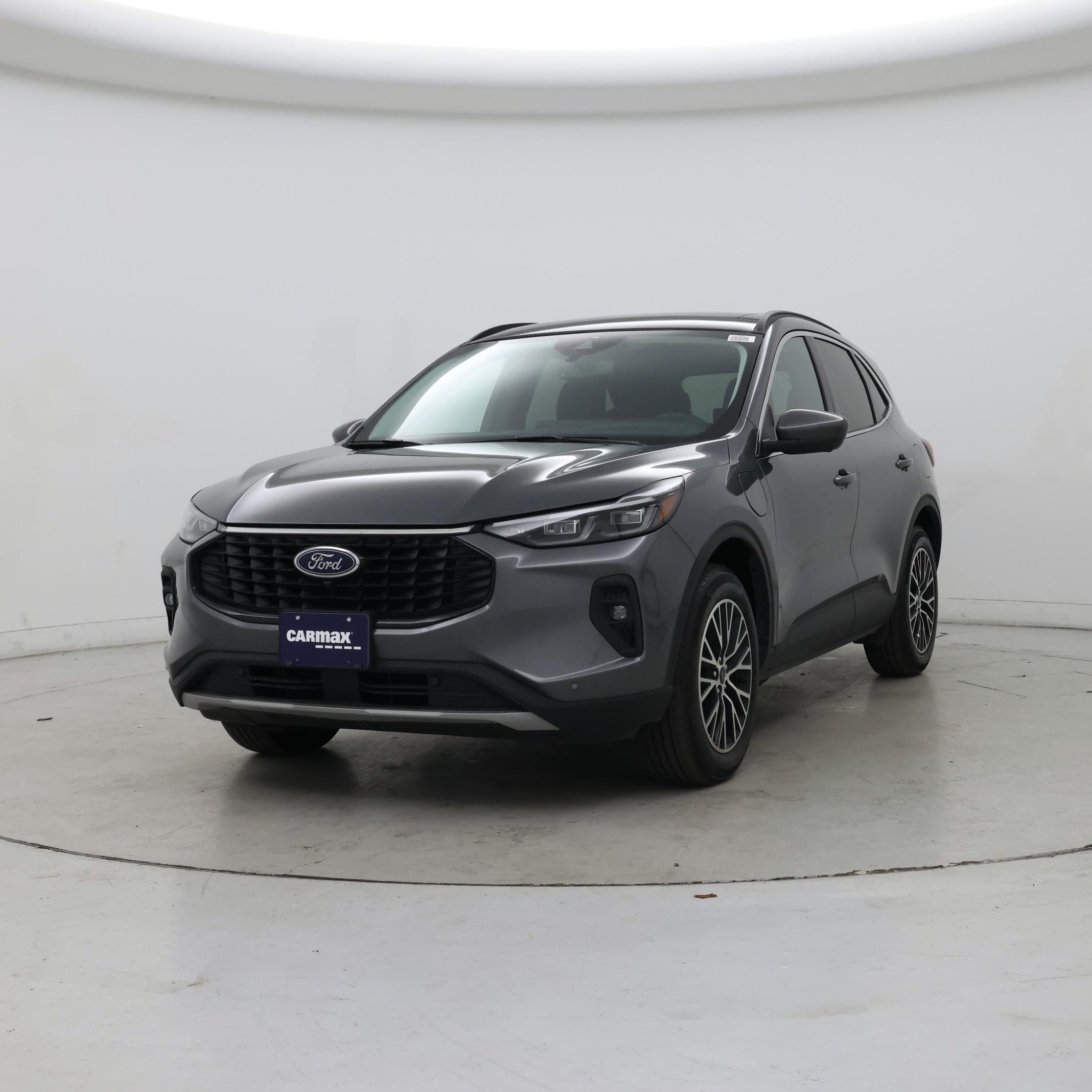 Thumbnail: 2024 Ford Escape - 4