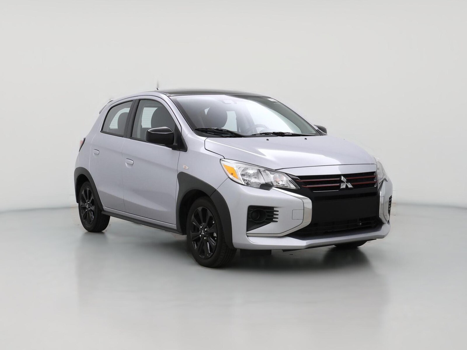 2024 Mitsubishi Mirage