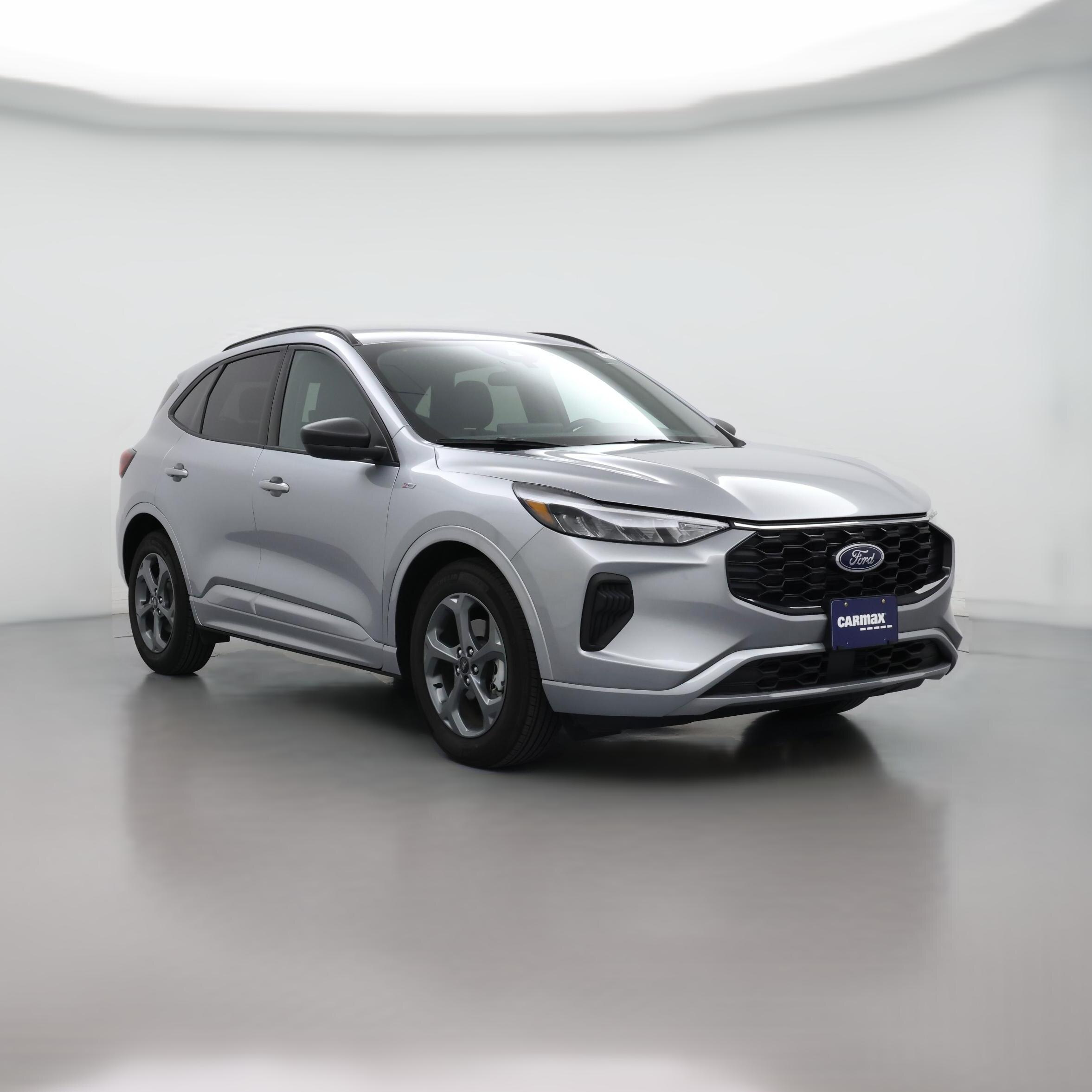 Thumbnail: 2023 Ford Escape - 1