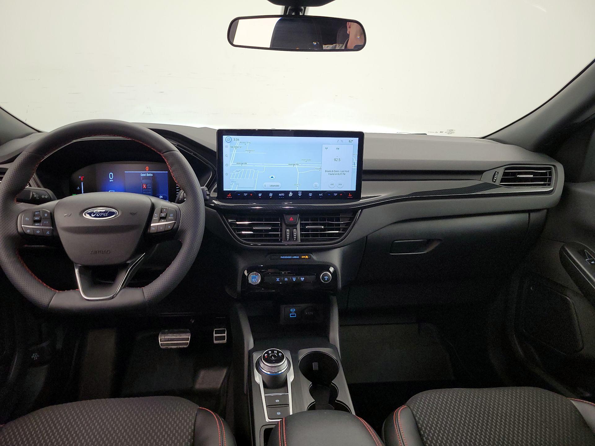 Thumbnail: 2023 Ford Escape - 9