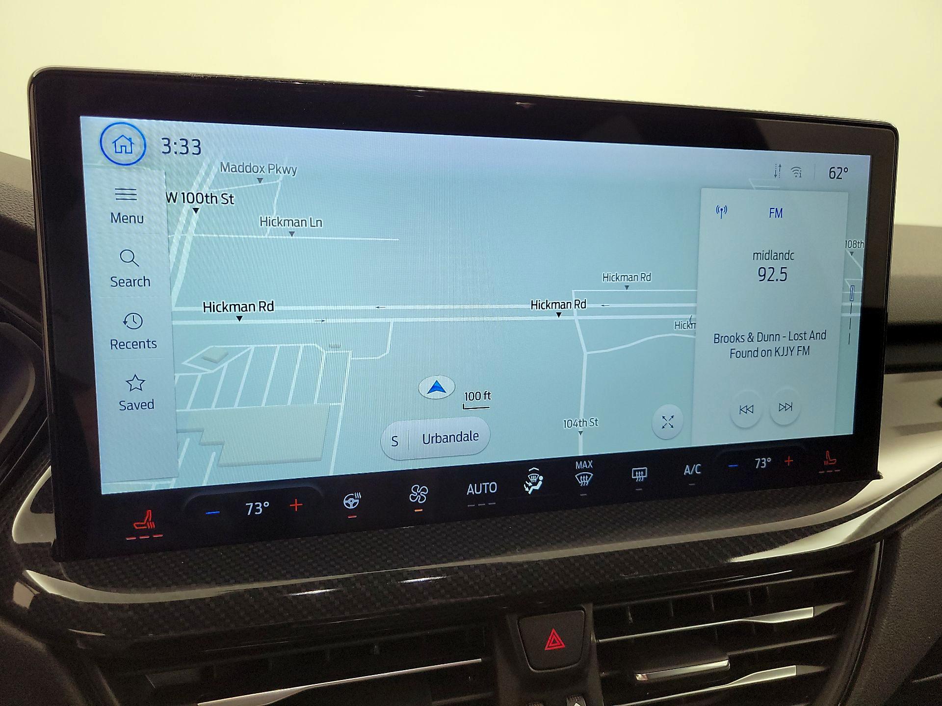 Thumbnail: 2023 Ford Escape - 14