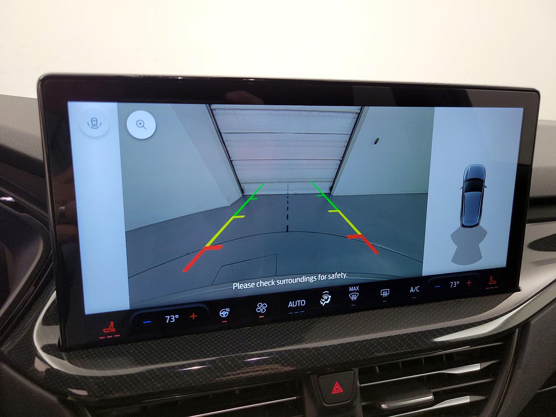 Thumbnail: 2023 Ford Escape - 15