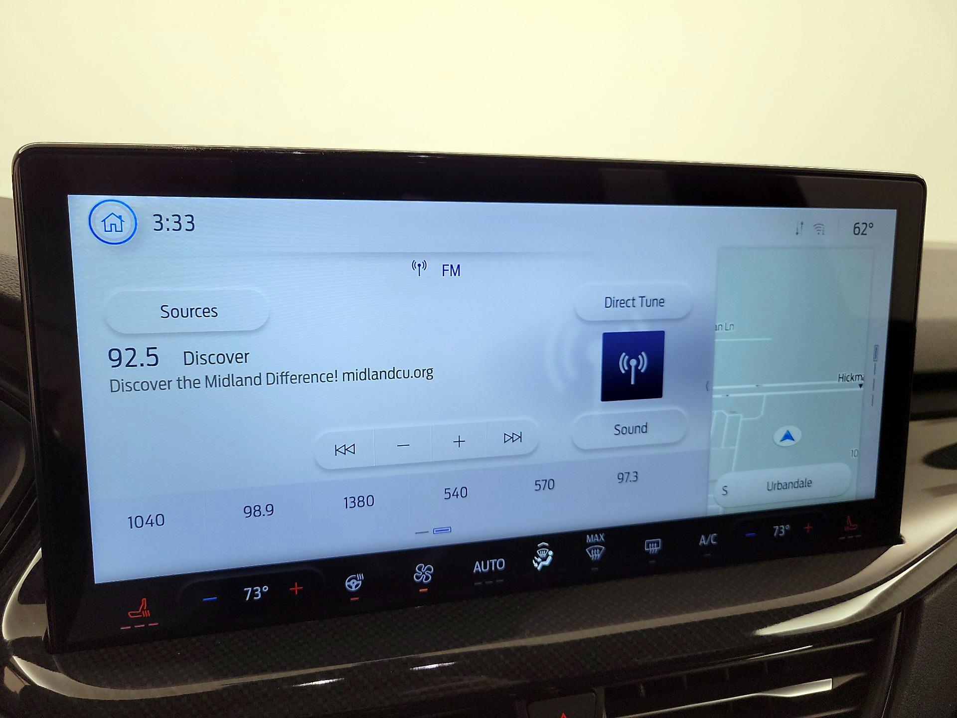 Thumbnail: 2023 Ford Escape - 16