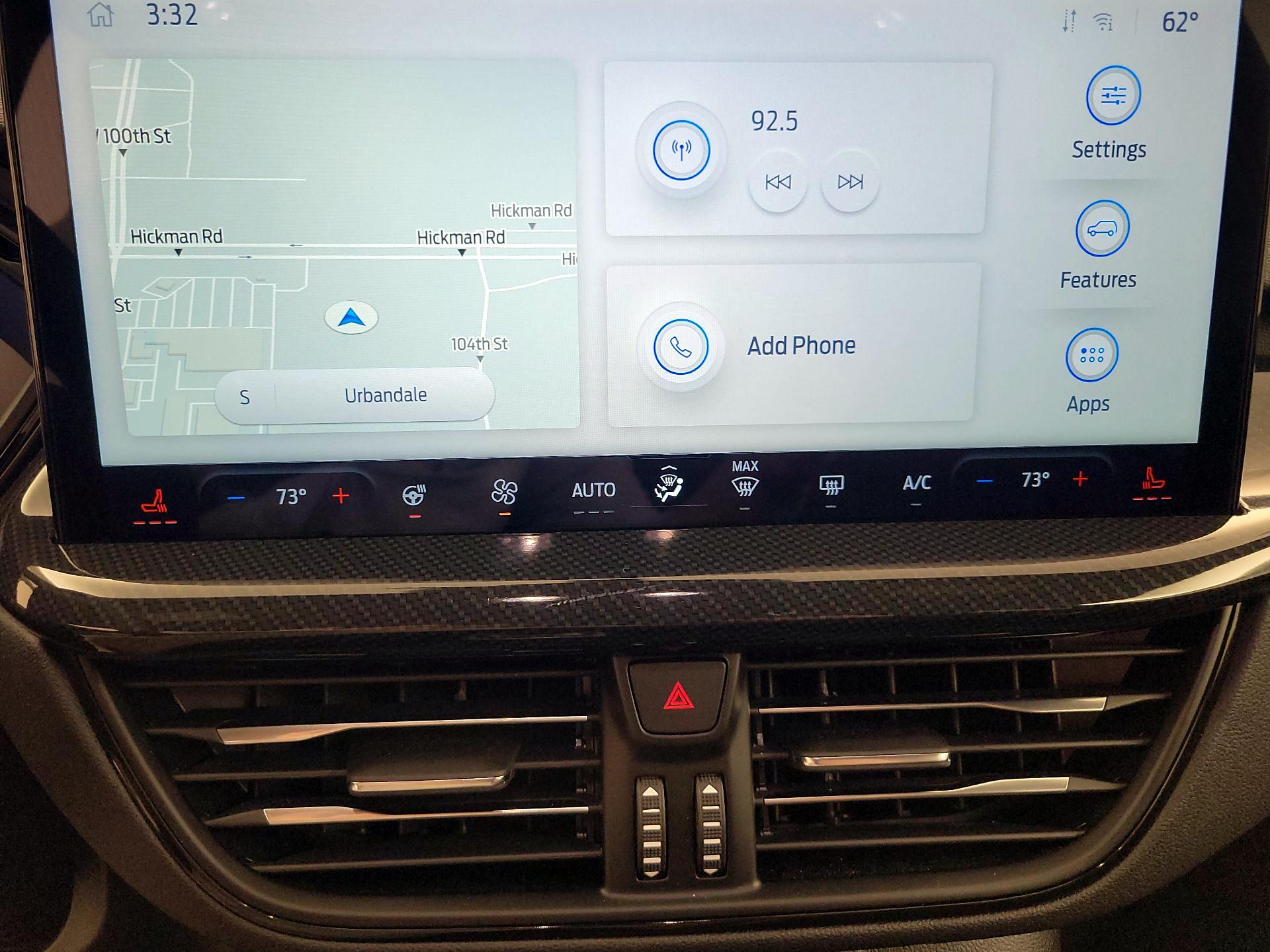 Thumbnail: 2023 Ford Escape - 17