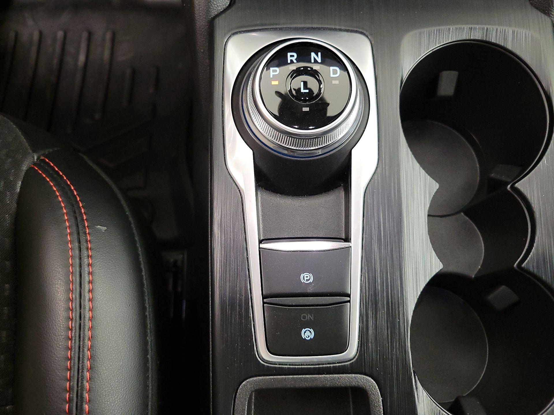 Thumbnail: 2023 Ford Escape - 18