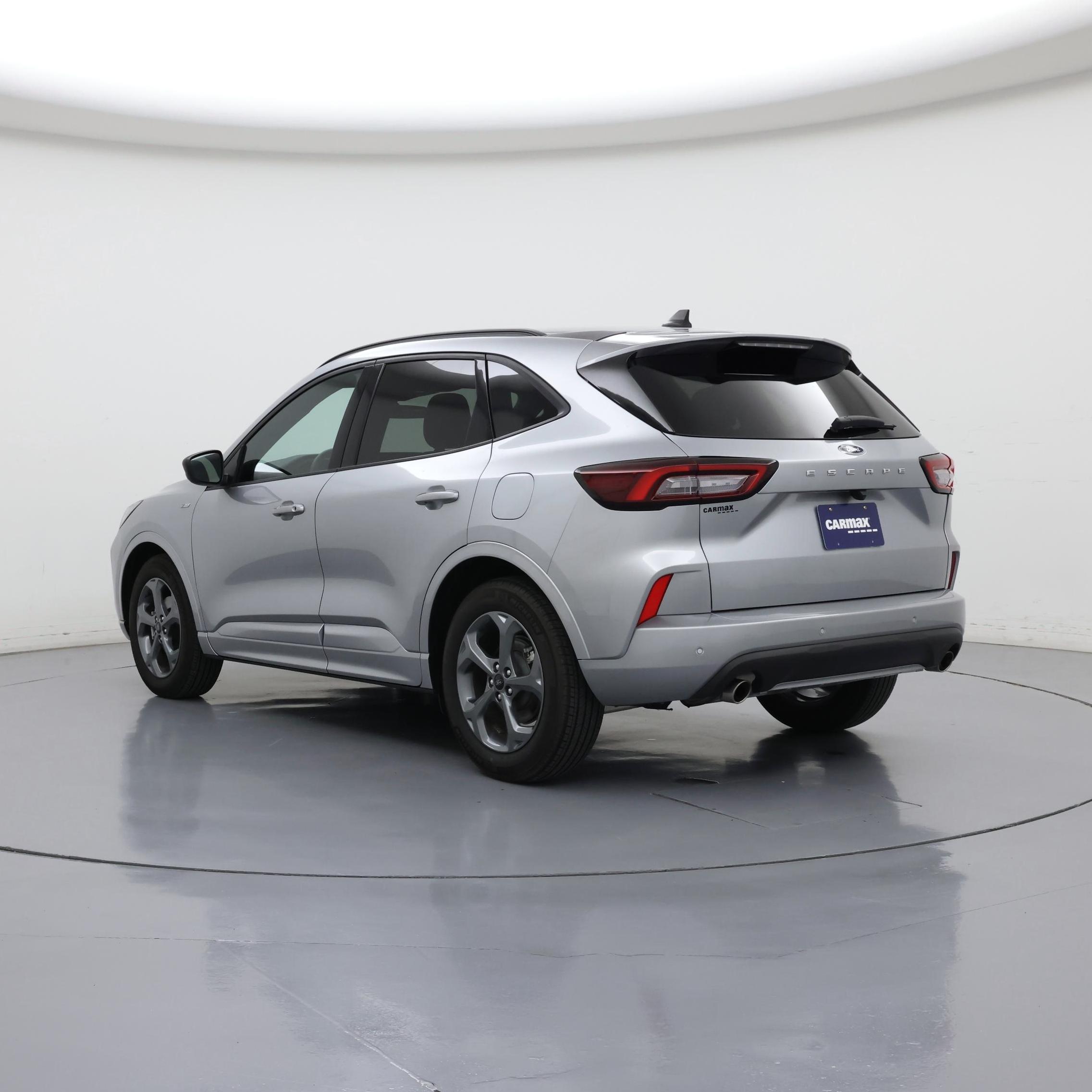 Thumbnail: 2023 Ford Escape - 2