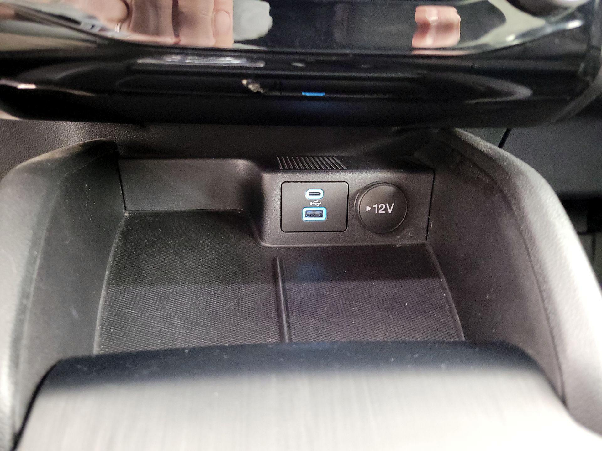 Thumbnail: 2023 Ford Escape - 19