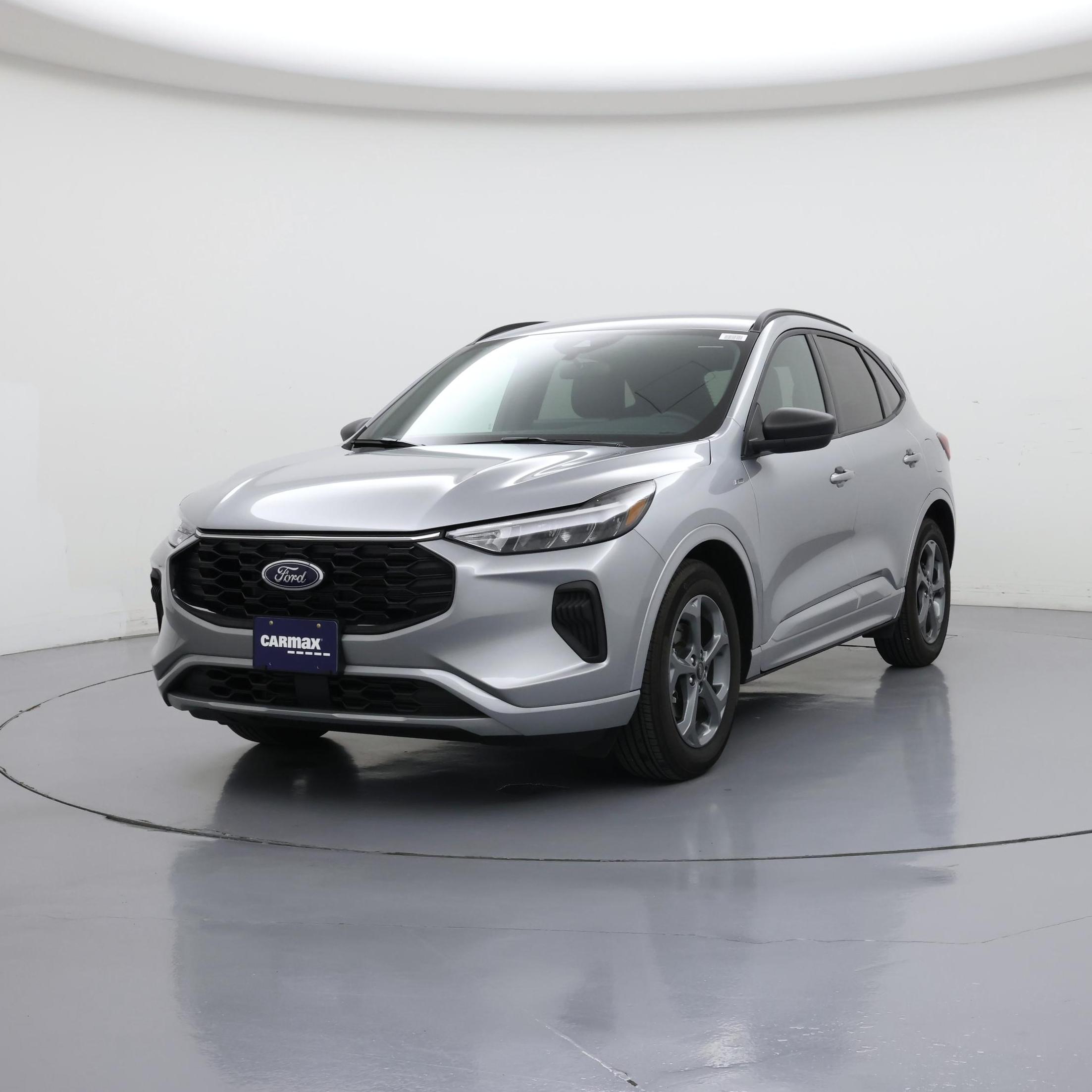 Thumbnail: 2023 Ford Escape - 4