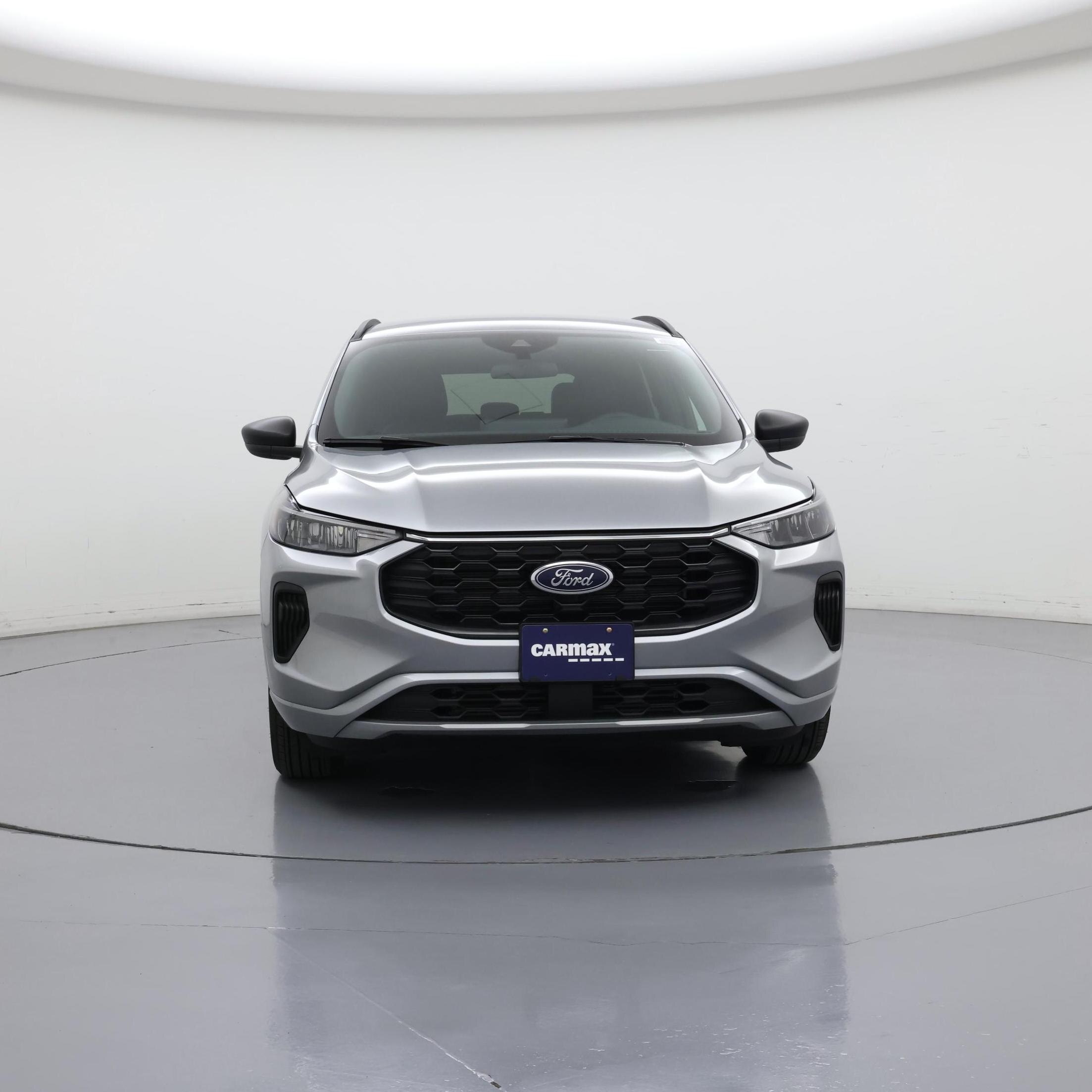 Thumbnail: 2023 Ford Escape - 5