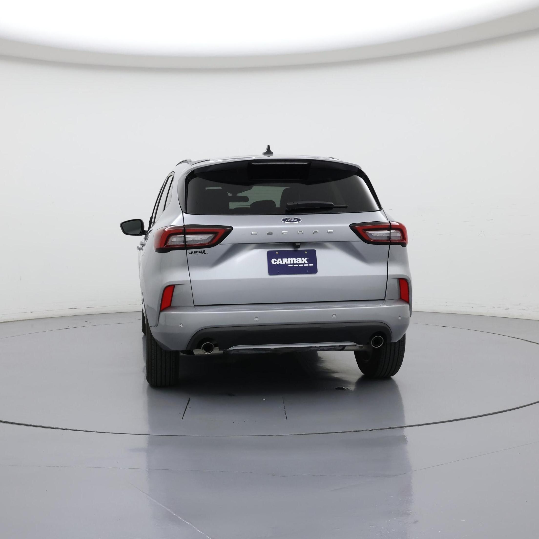 Thumbnail: 2023 Ford Escape - 6