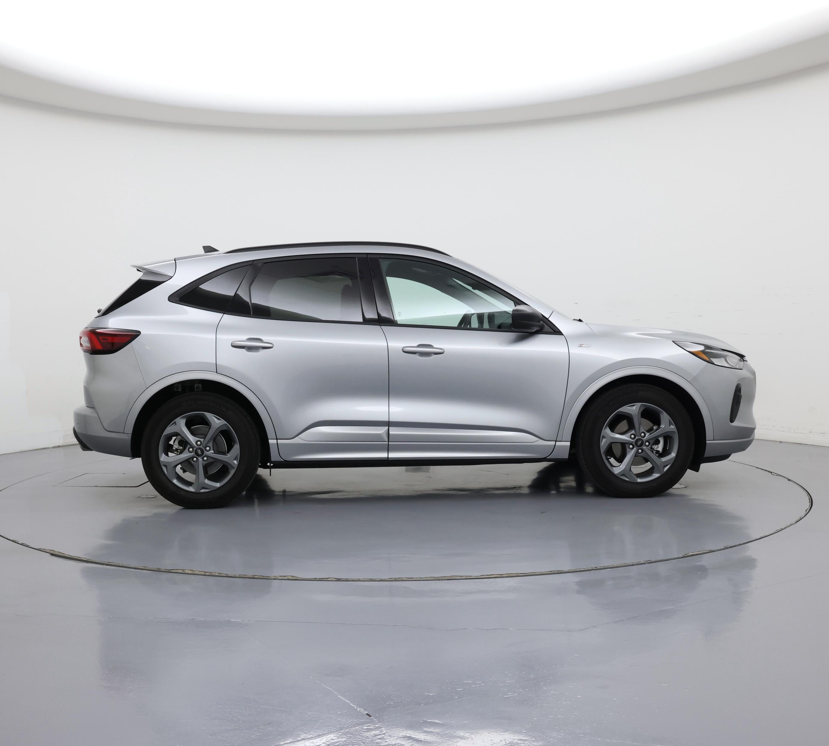 Thumbnail: 2023 Ford Escape - 7