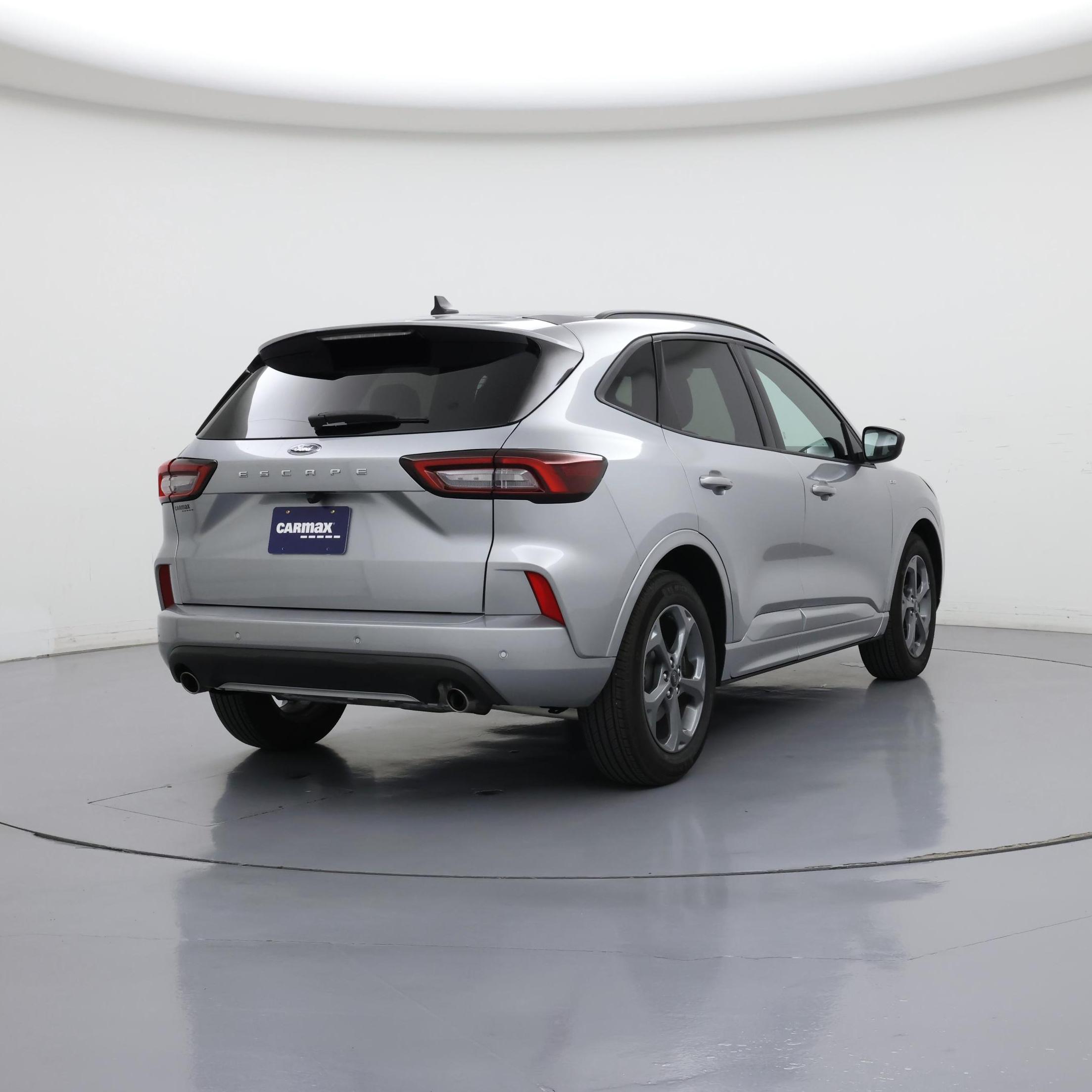 Thumbnail: 2023 Ford Escape - 8