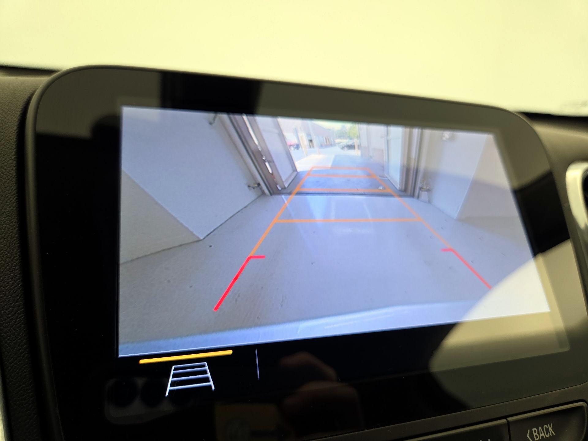 Thumbnail: 2021 Chevrolet Equinox - 14