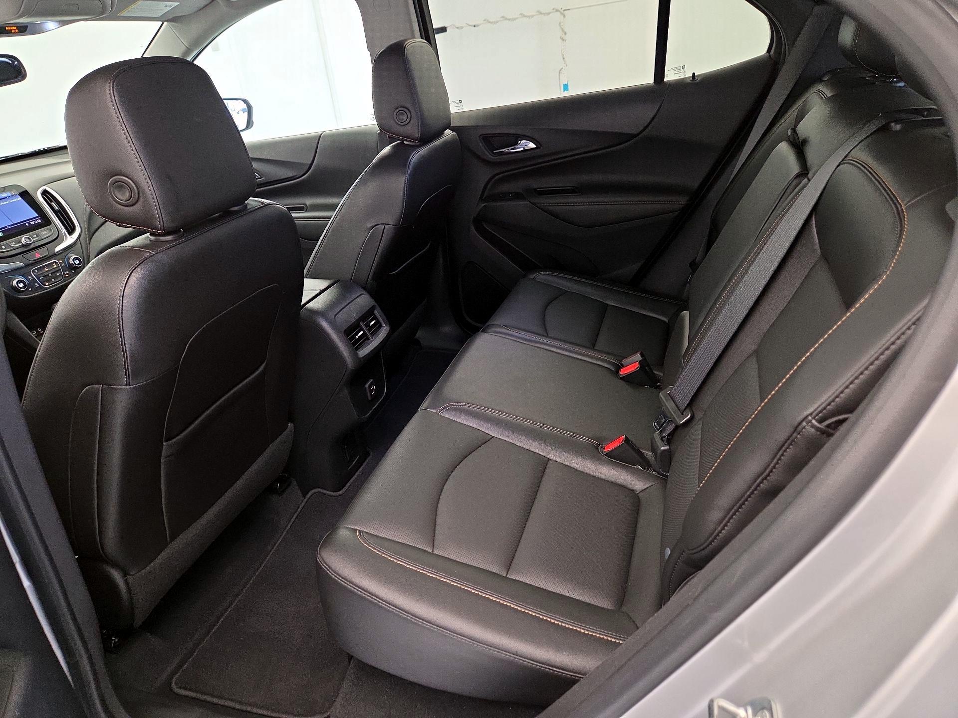 Thumbnail: 2021 Chevrolet Equinox - 19