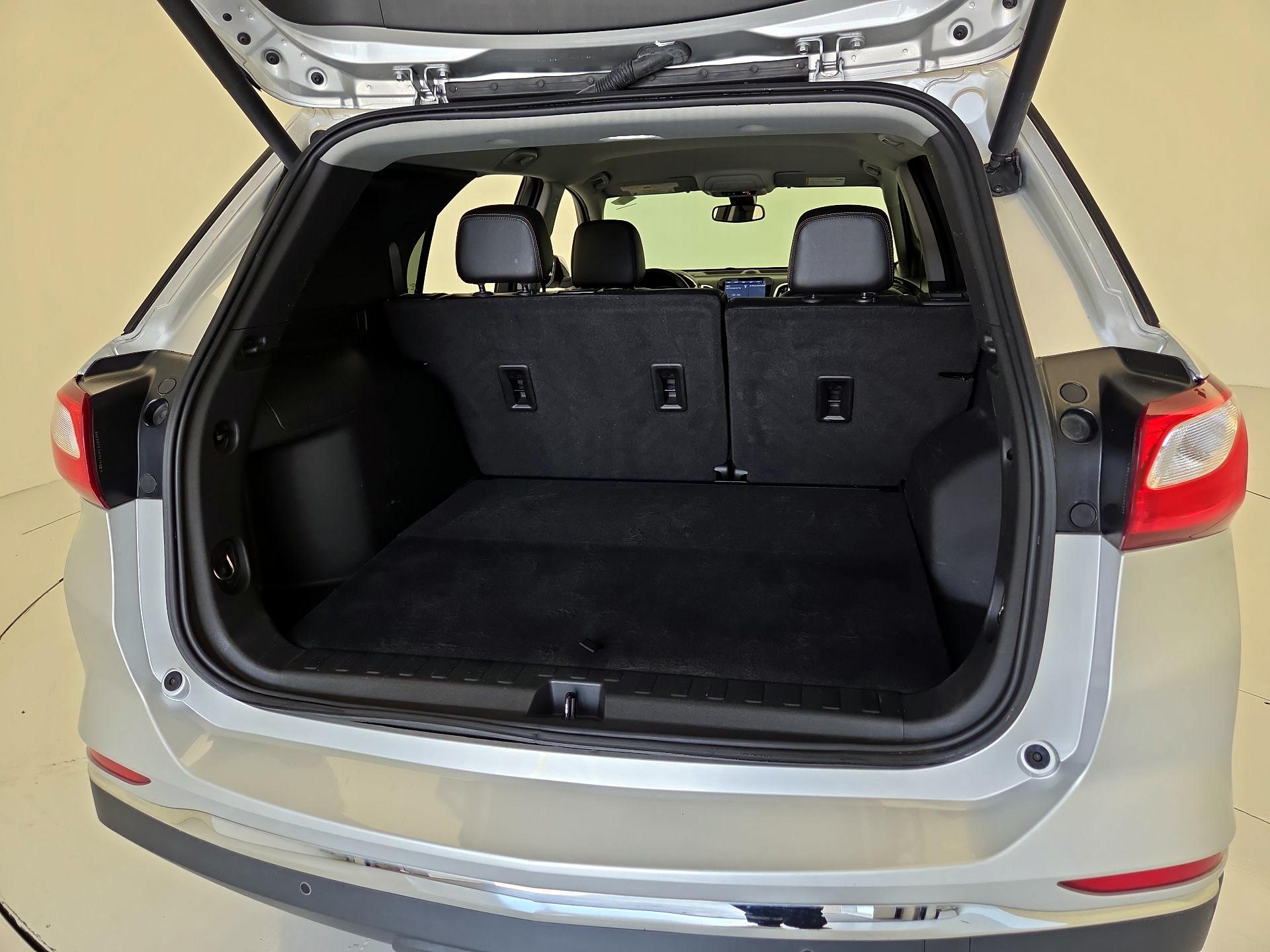 Thumbnail: 2021 Chevrolet Equinox - 20