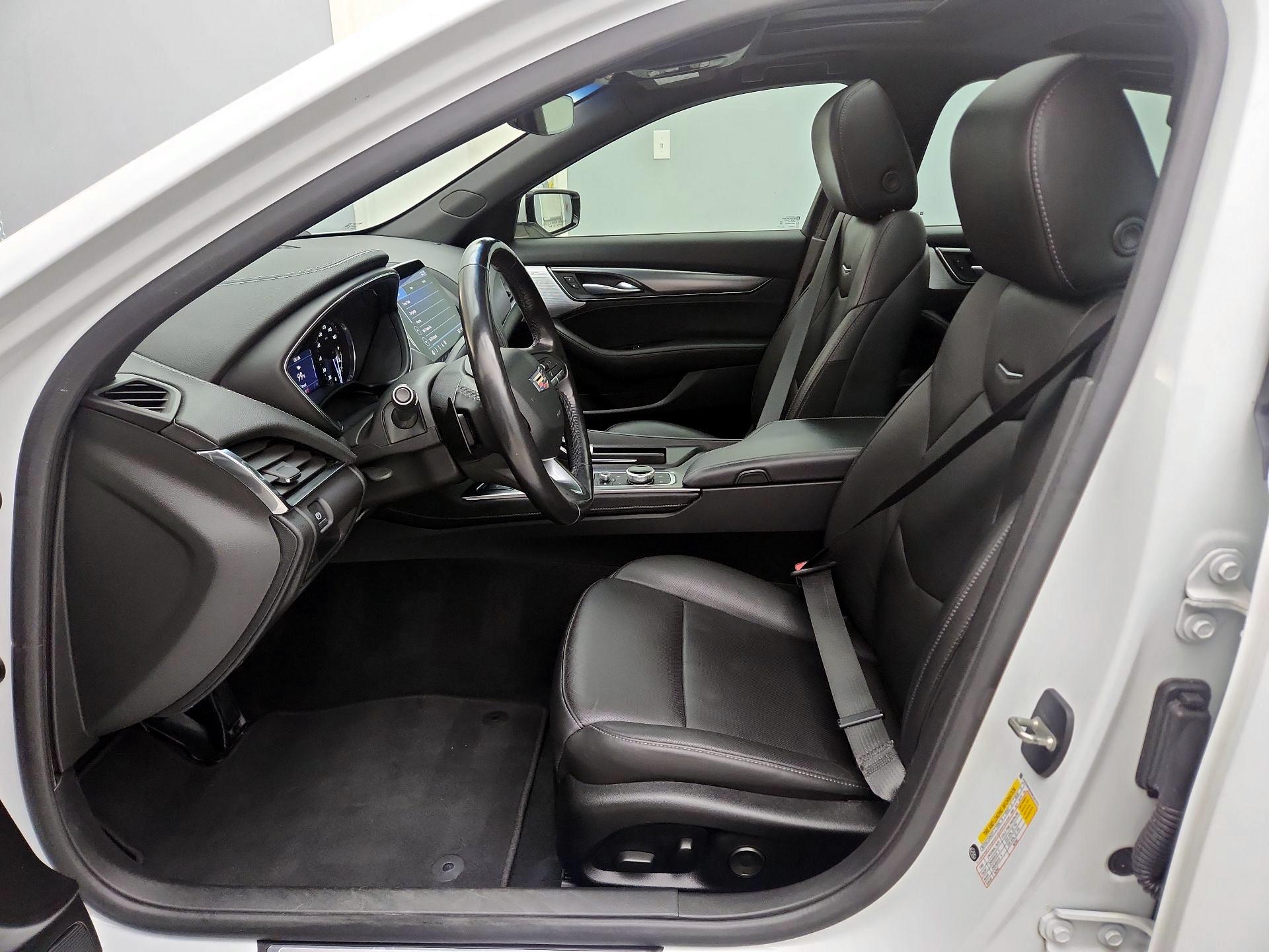 Thumbnail: 2021 Cadillac CT5 - 11