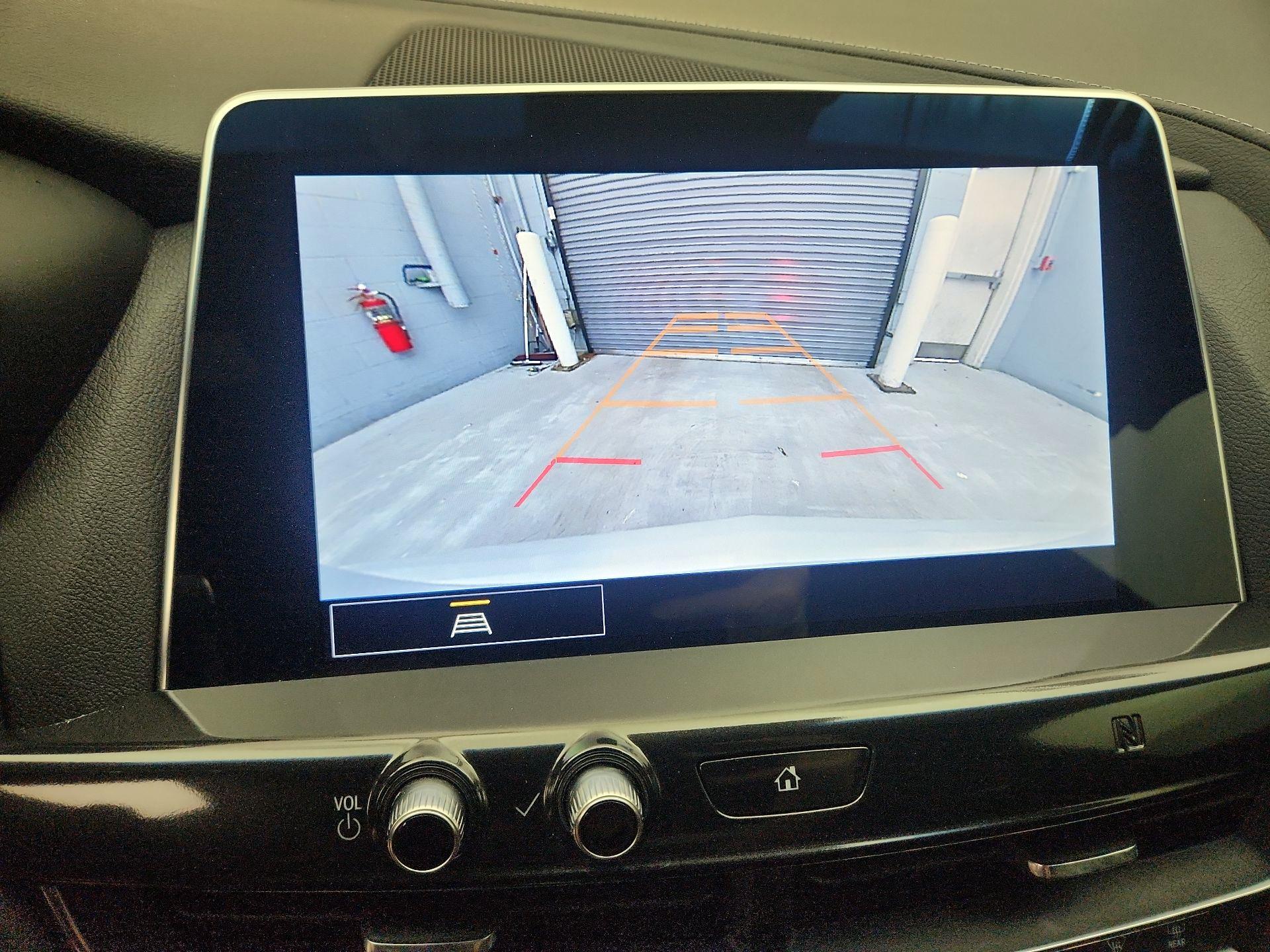 Thumbnail: 2021 Cadillac CT5 - 15