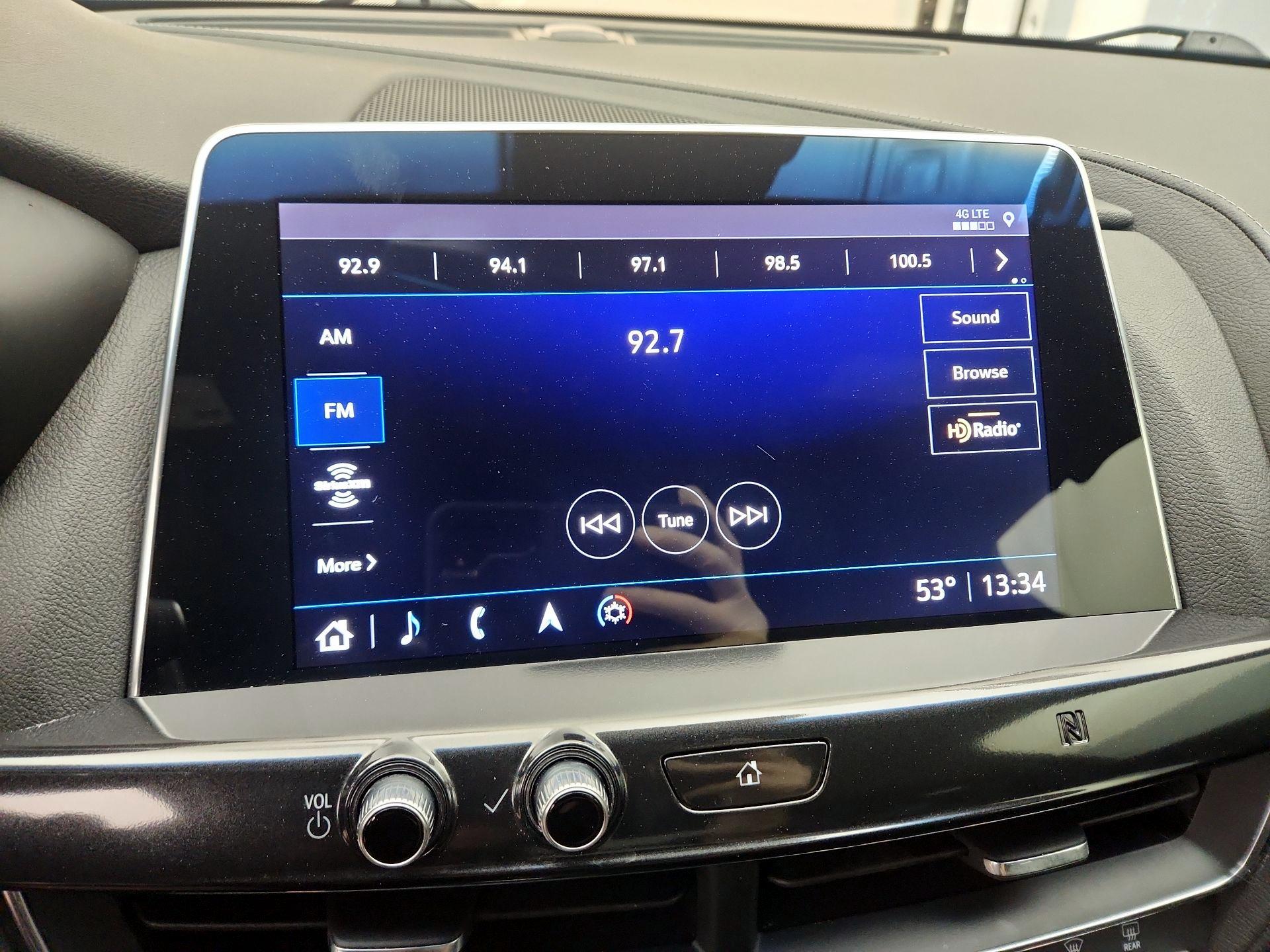 Thumbnail: 2021 Cadillac CT5 - 16