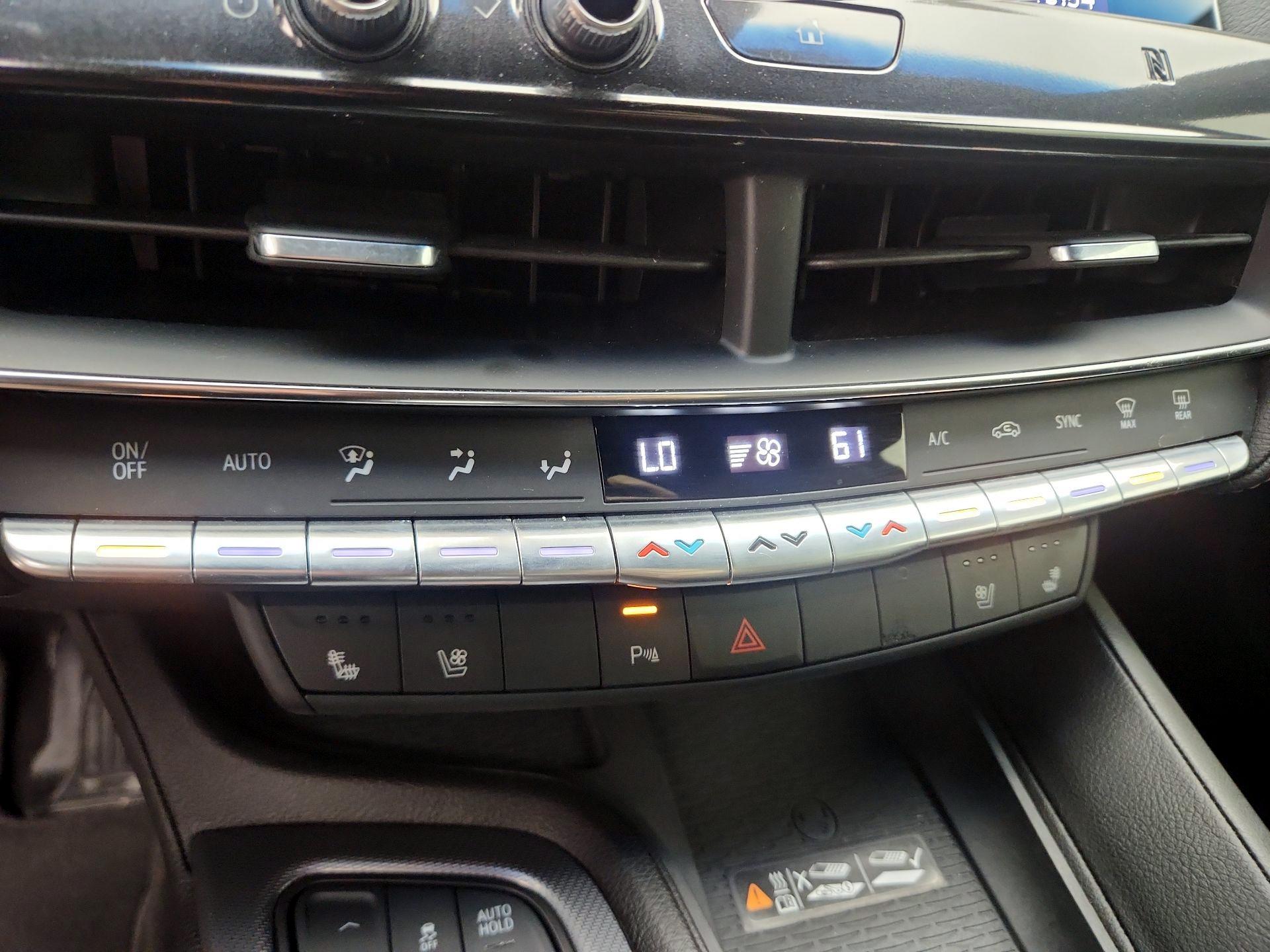 Thumbnail: 2021 Cadillac CT5 - 17