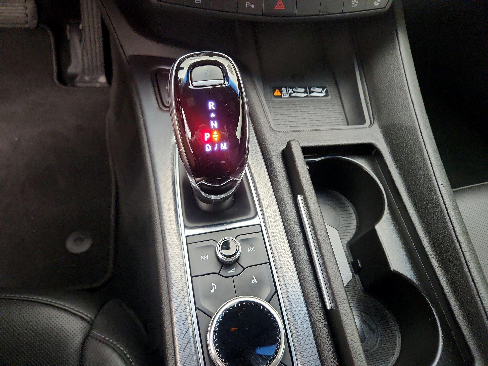 Thumbnail: 2021 Cadillac CT5 - 18