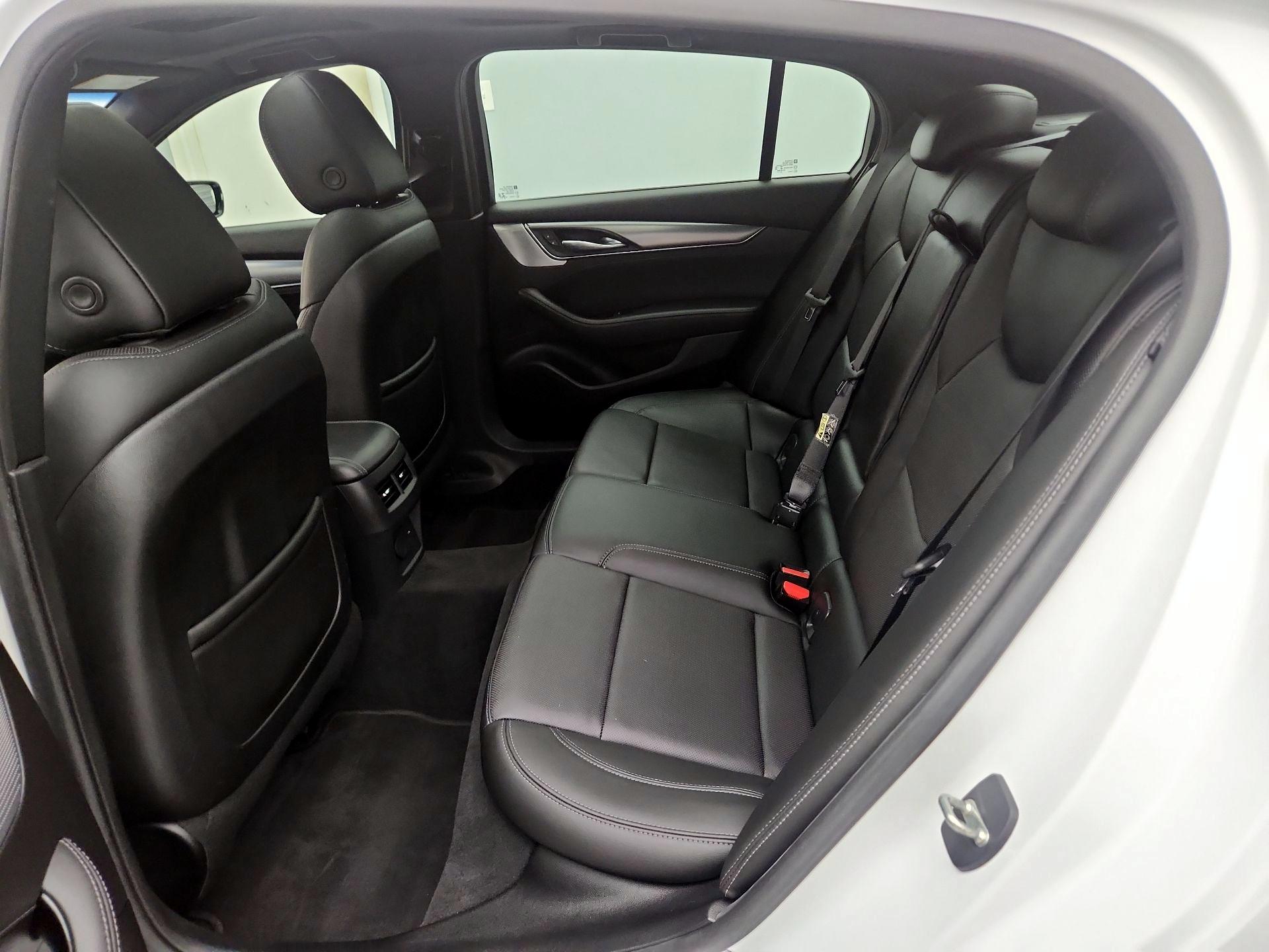 Thumbnail: 2021 Cadillac CT5 - 20