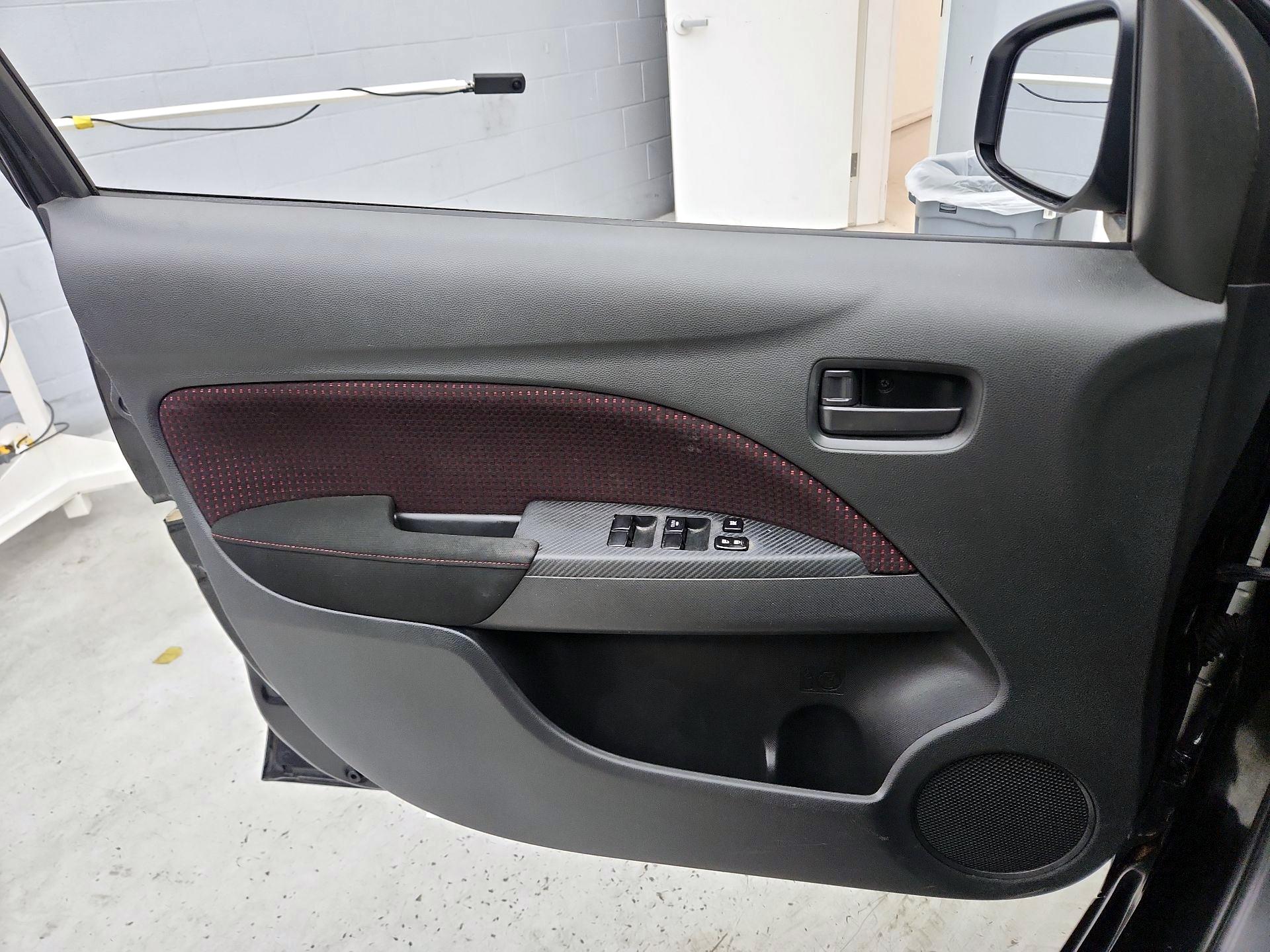 Thumbnail: 2023 Mitsubishi Mirage - 12