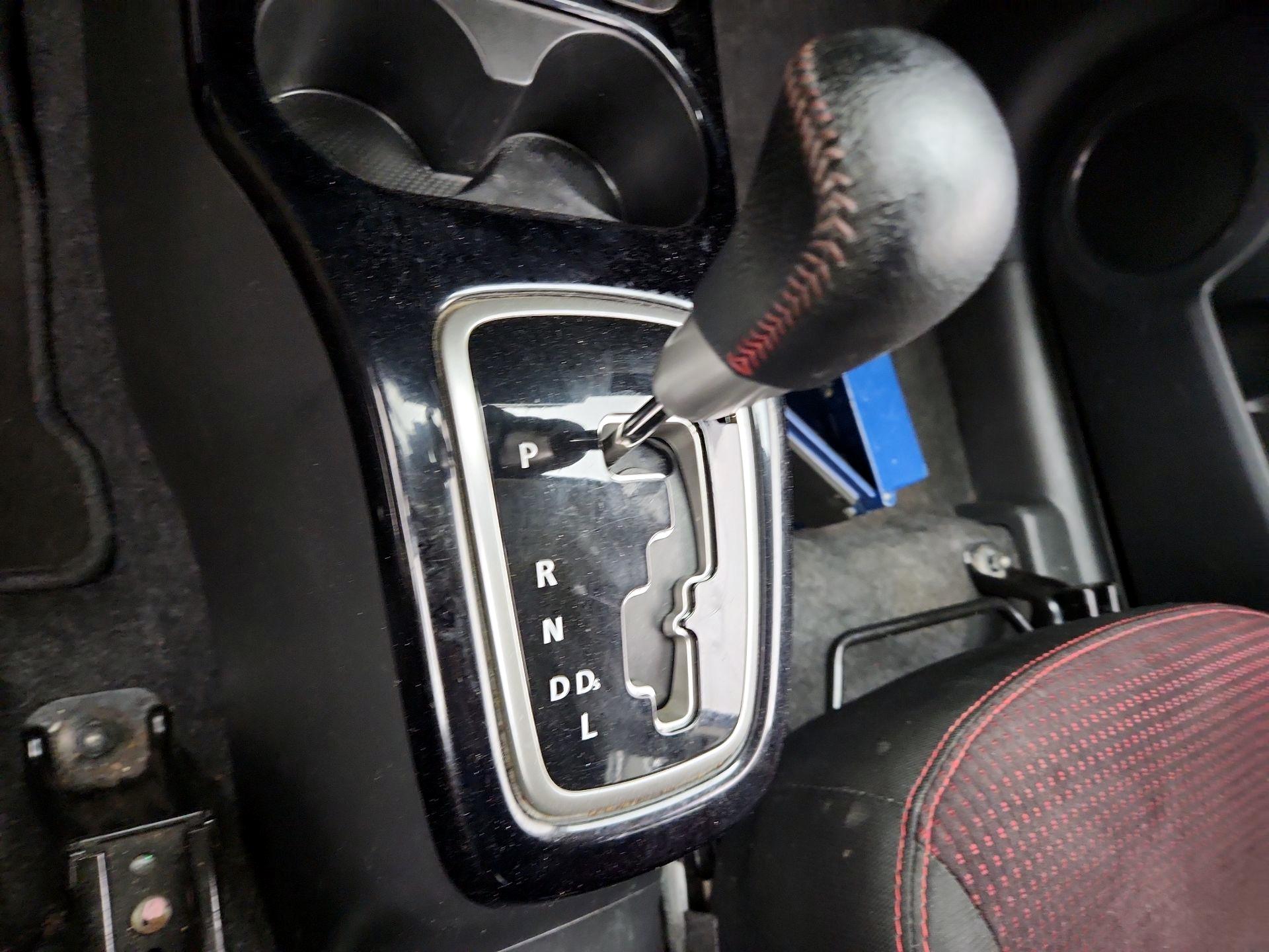 Thumbnail: 2023 Mitsubishi Mirage - 17