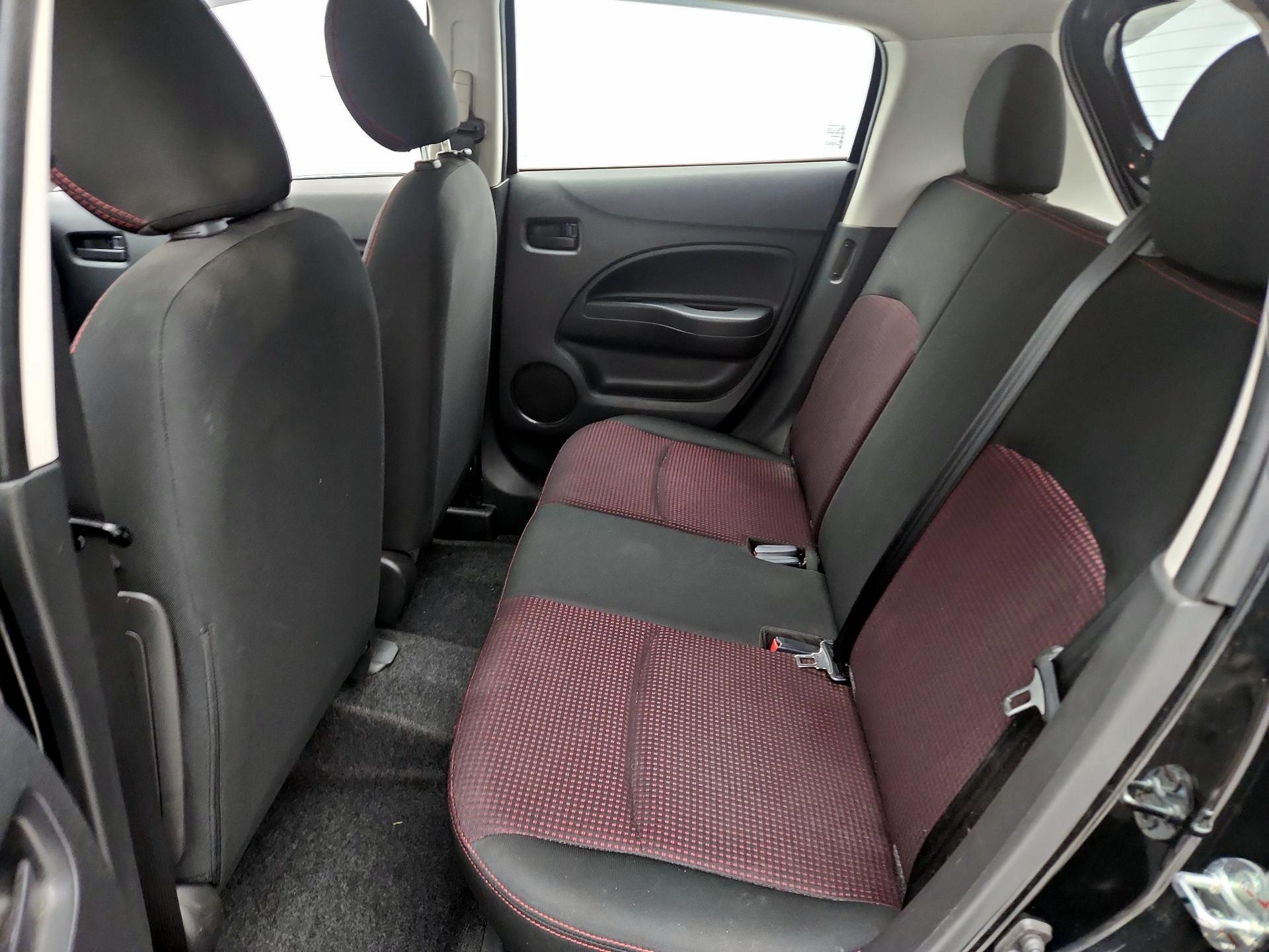 Thumbnail: 2023 Mitsubishi Mirage - 19