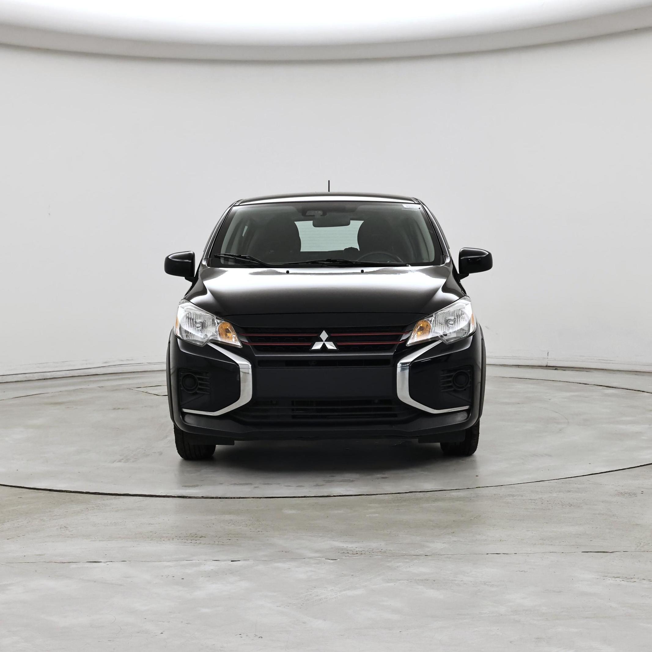 Thumbnail: 2023 Mitsubishi Mirage - 5