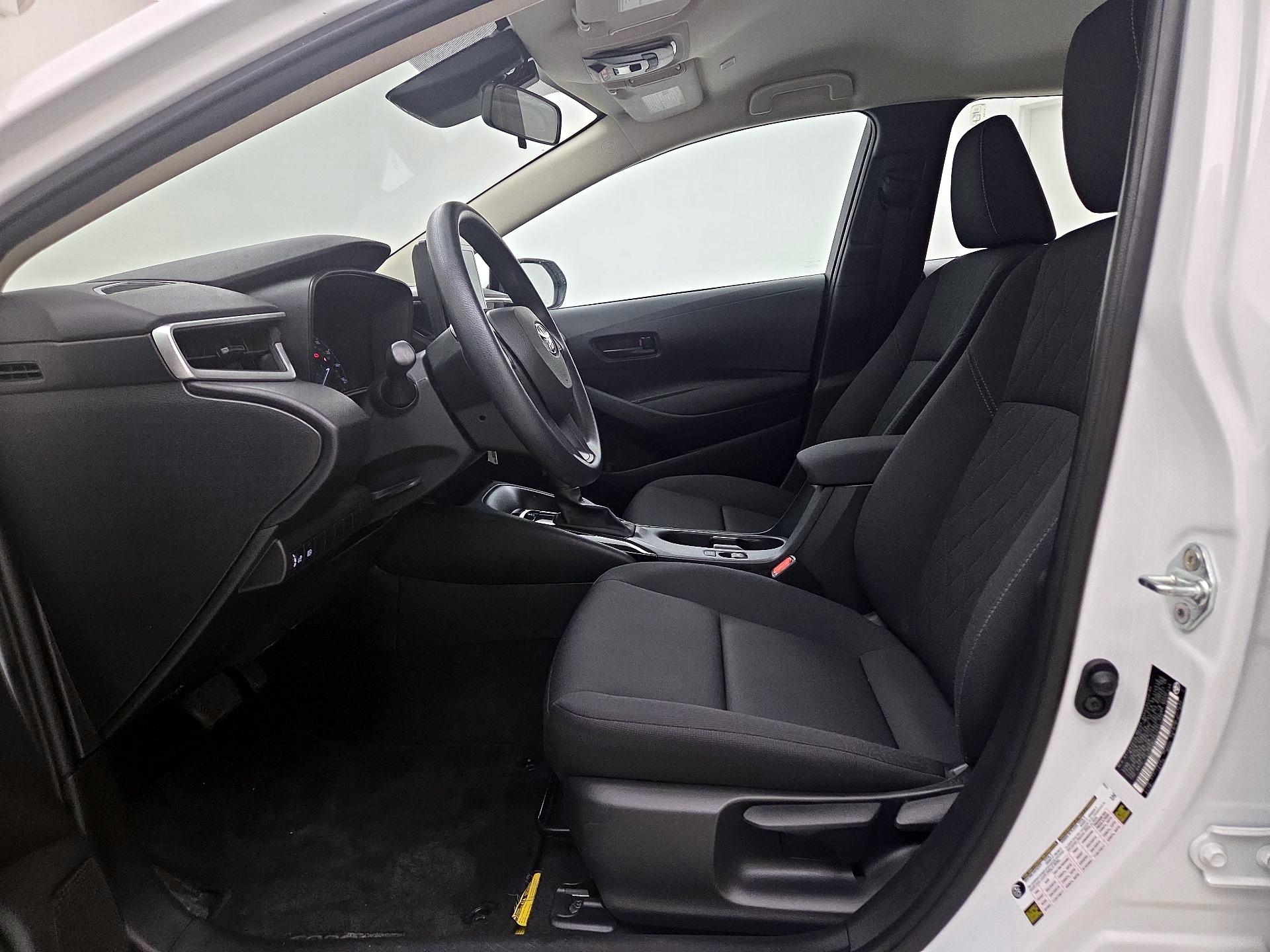 Thumbnail: 2023 Toyota Corolla - 11