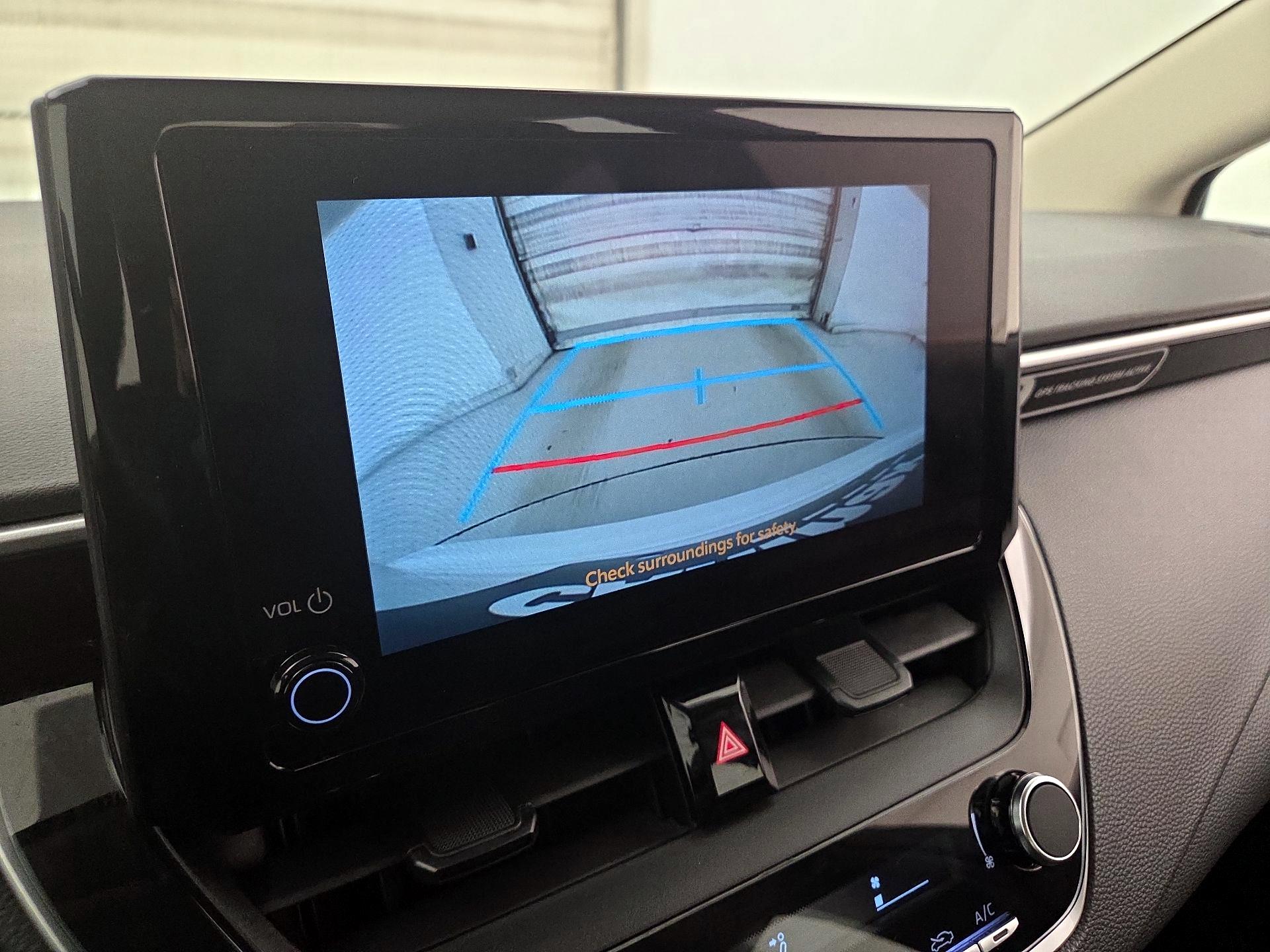 Thumbnail: 2023 Toyota Corolla - 14