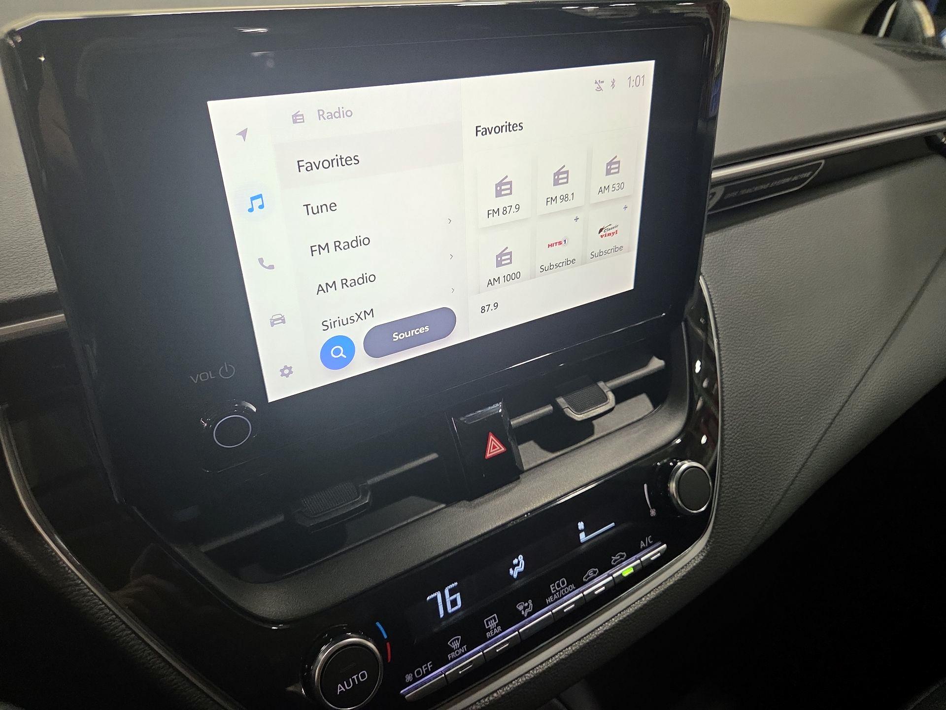 Thumbnail: 2023 Toyota Corolla - 15