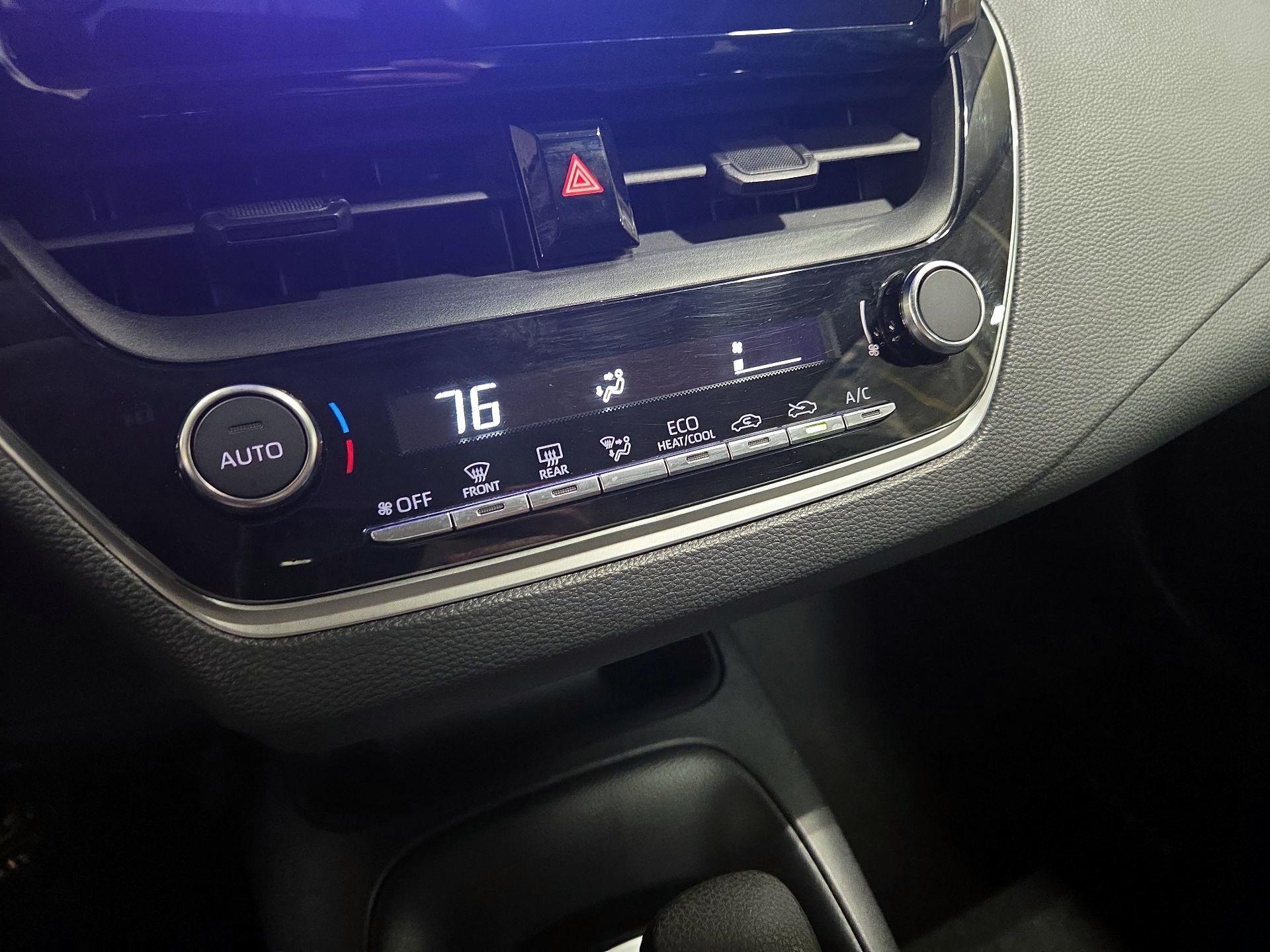 Thumbnail: 2023 Toyota Corolla - 16