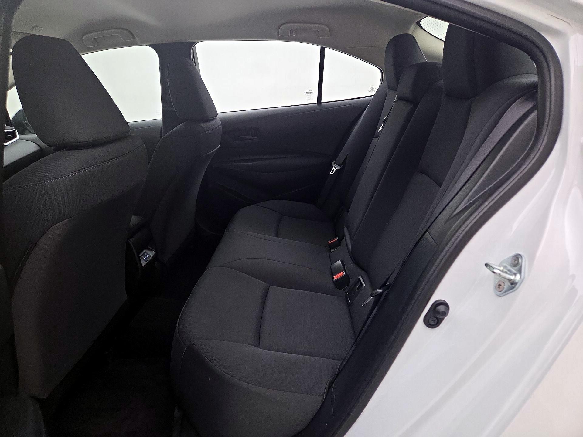 Thumbnail: 2023 Toyota Corolla - 19