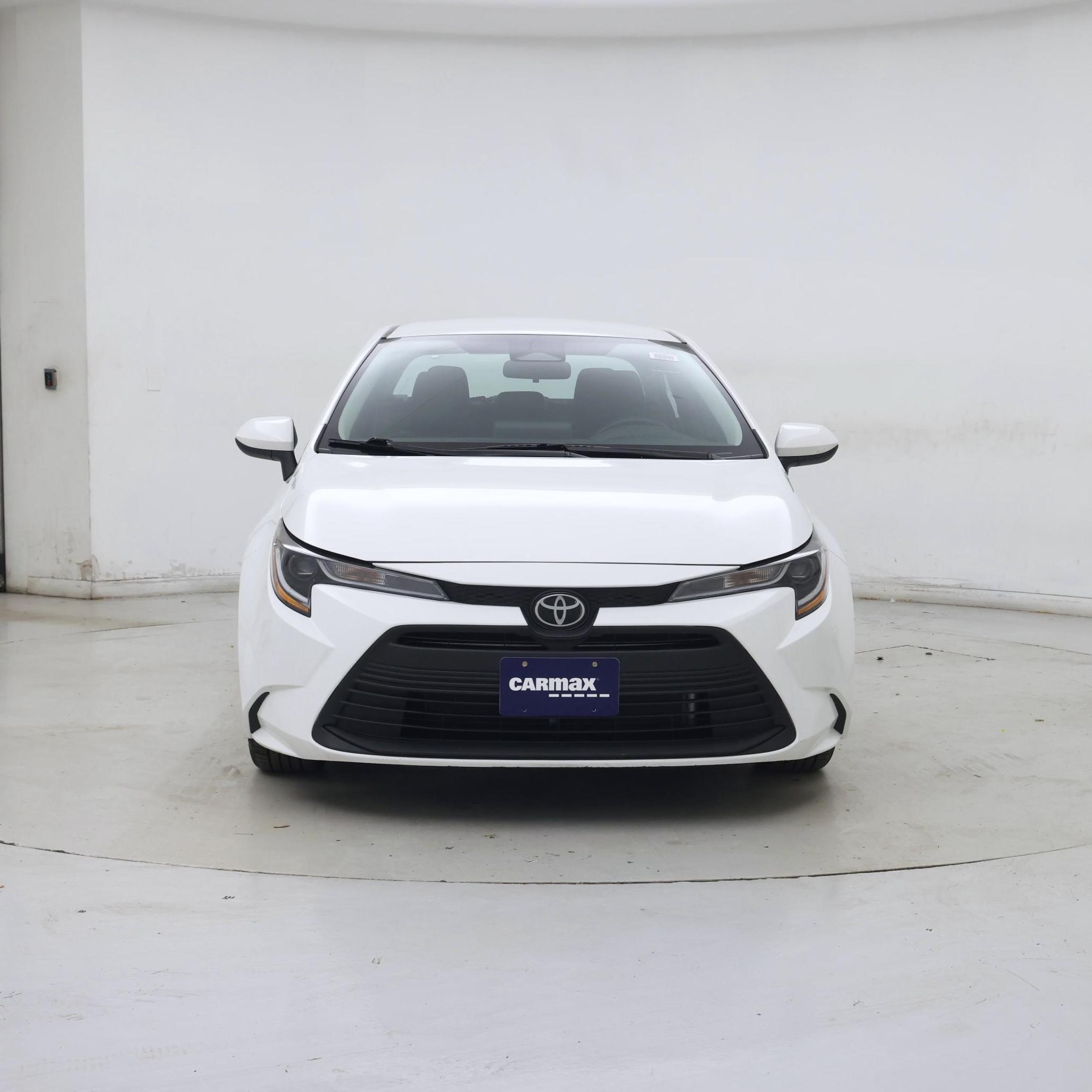 Thumbnail: 2023 Toyota Corolla - 5