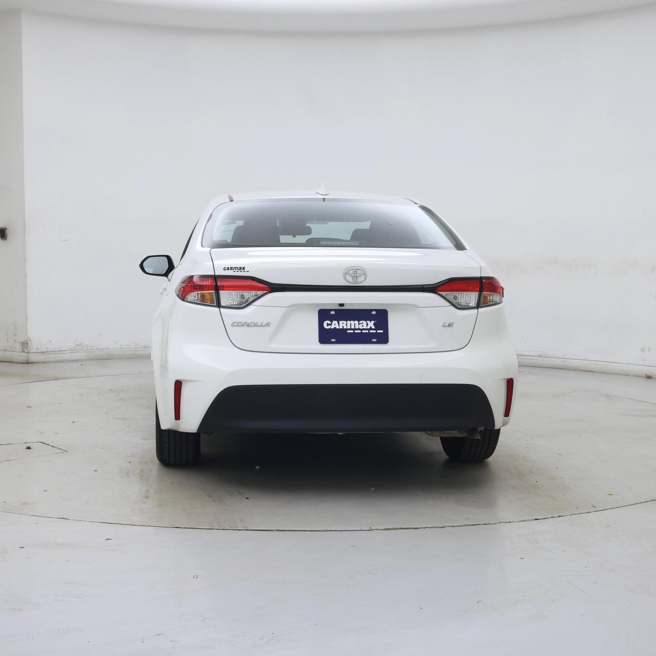 Thumbnail: 2023 Toyota Corolla - 6