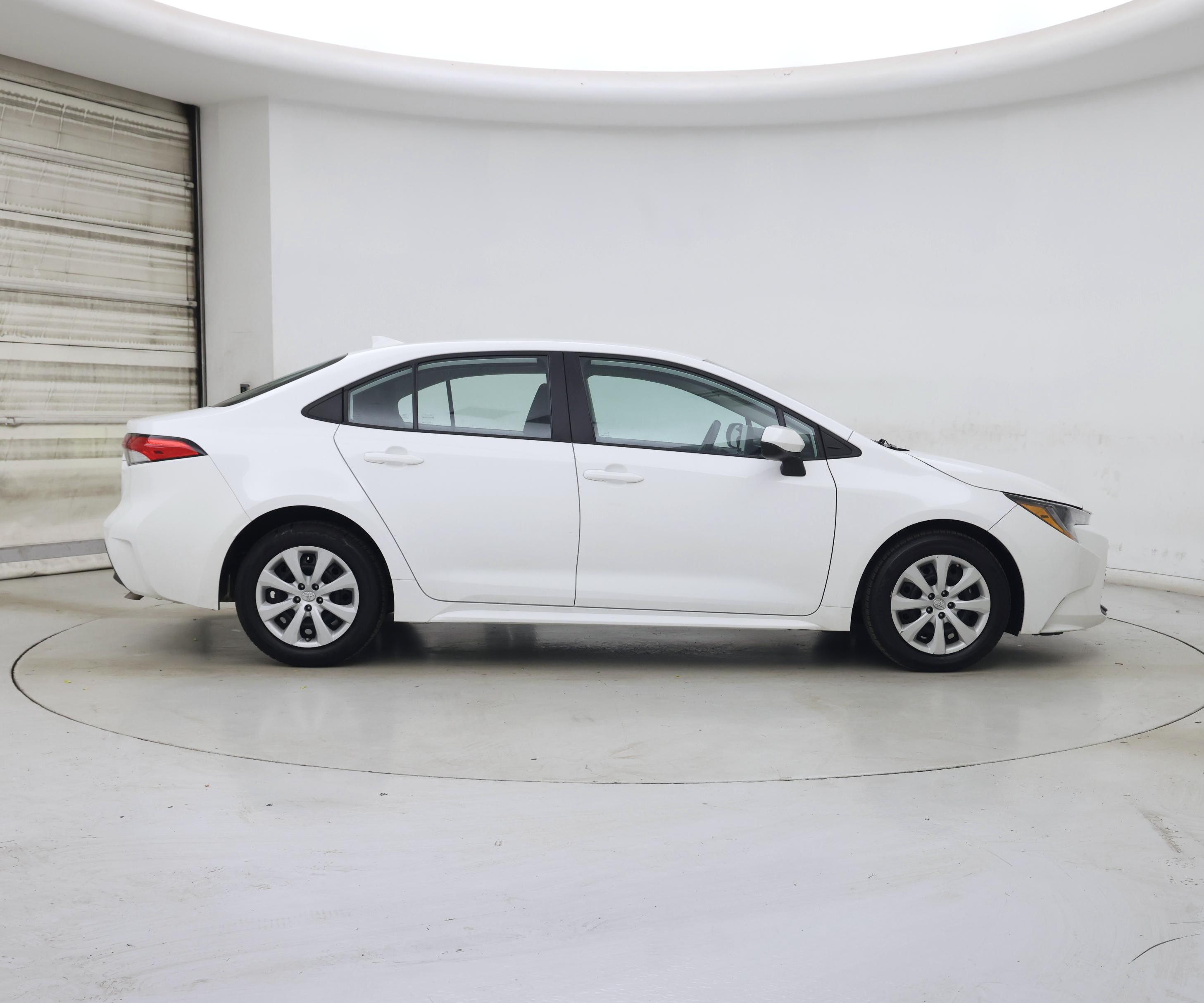 Thumbnail: 2023 Toyota Corolla - 7