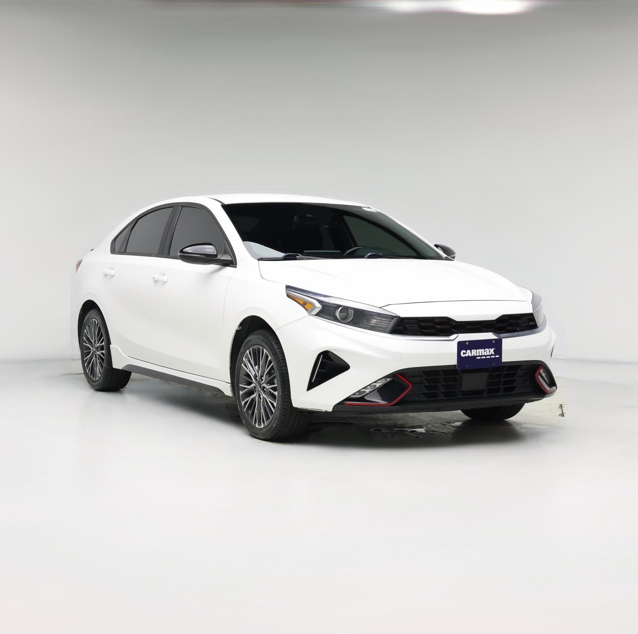 Thumbnail: 2022 Kia Forte - 1