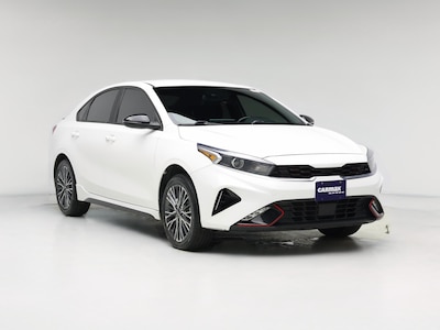 2022 Kia Forte FE