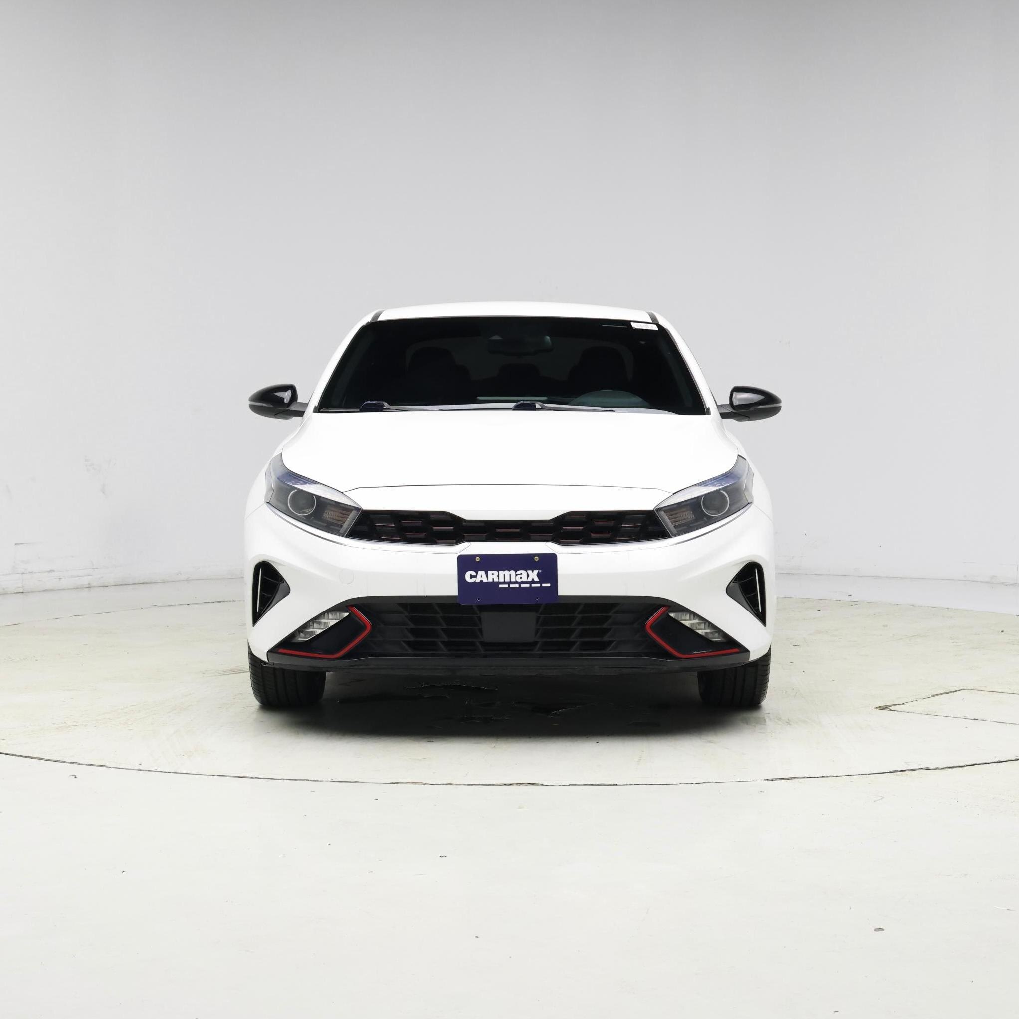 Thumbnail: 2022 Kia Forte - 5