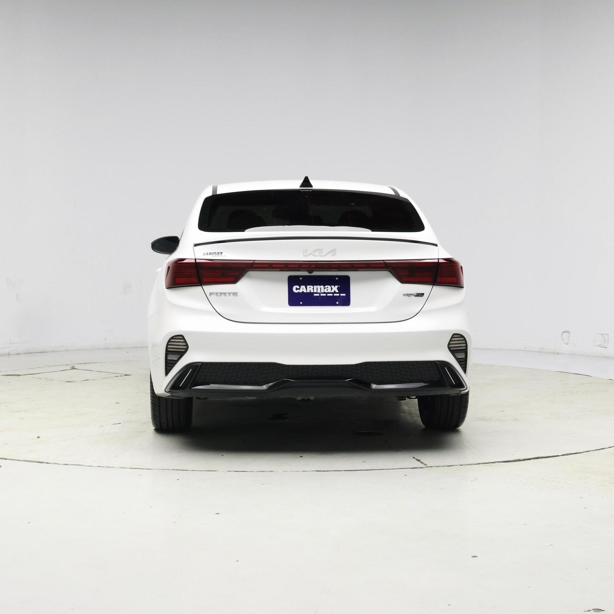 Thumbnail: 2022 Kia Forte - 6