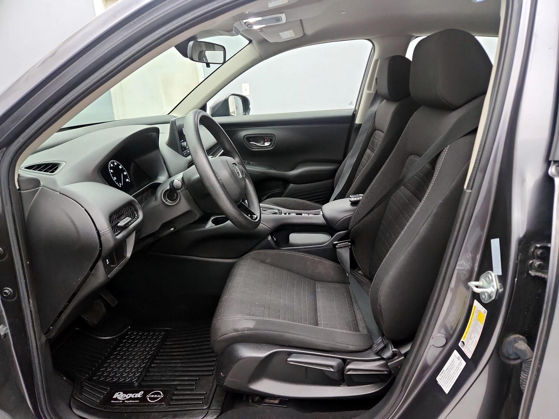 Thumbnail: 2023 Honda HR-V - 11