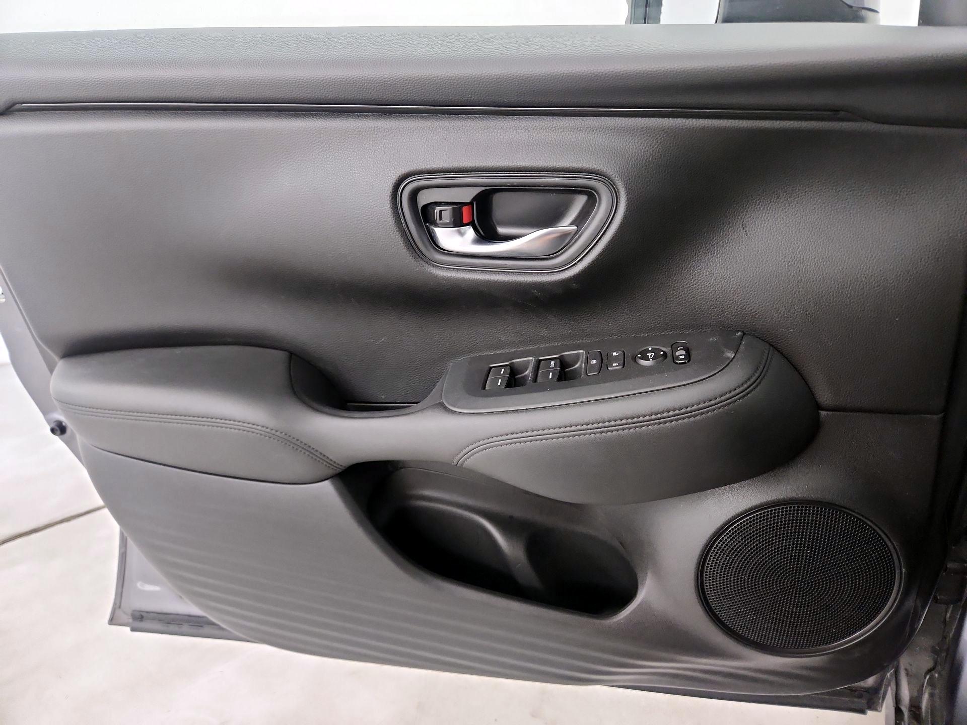 Thumbnail: 2023 Honda HR-V - 12