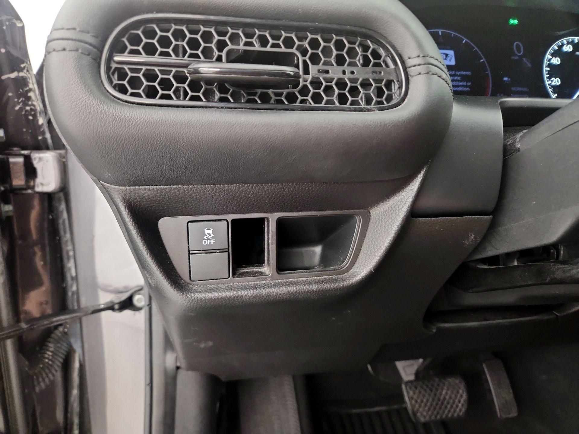 Thumbnail: 2023 Honda HR-V - 13