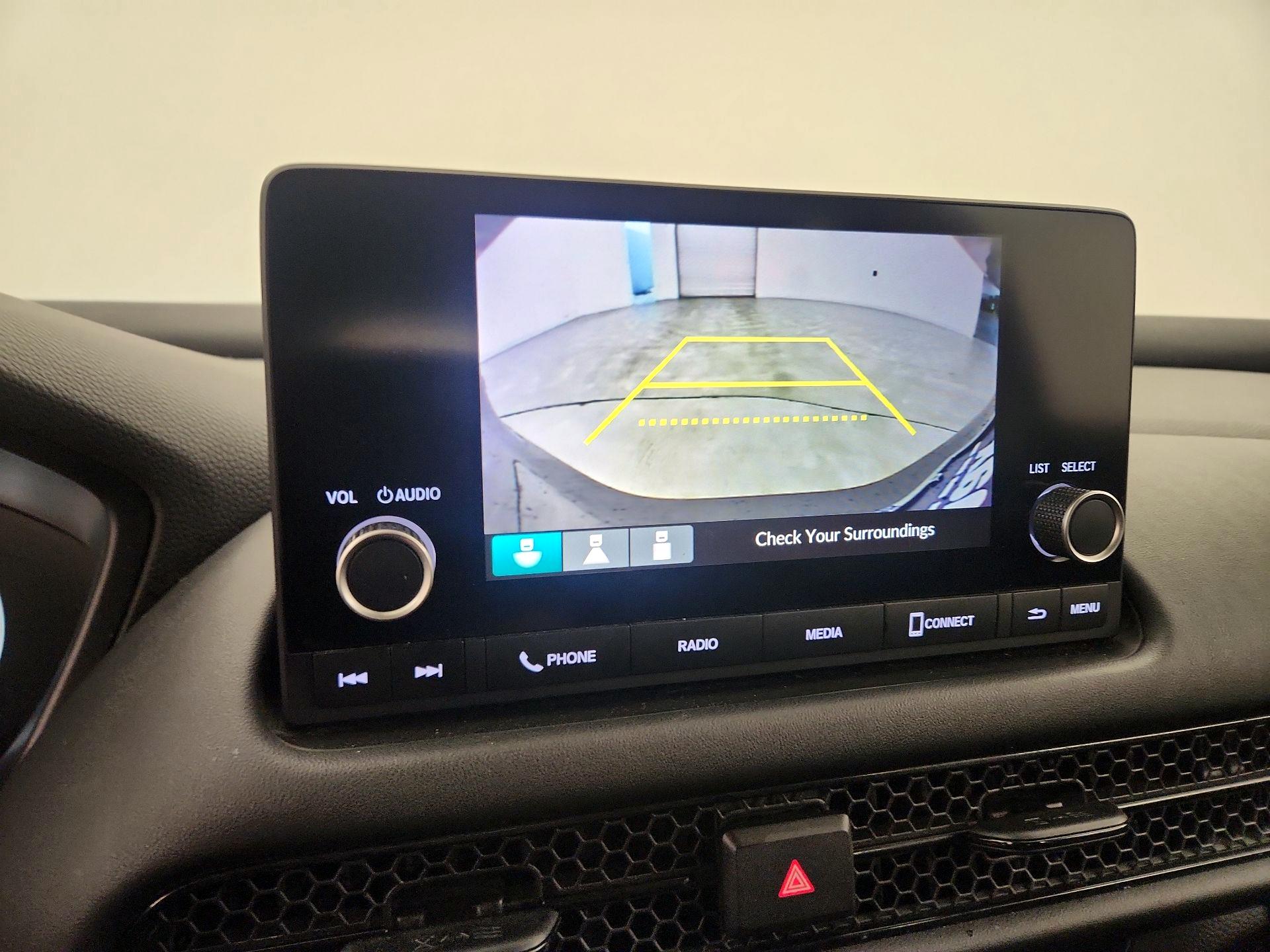 Thumbnail: 2023 Honda HR-V - 14