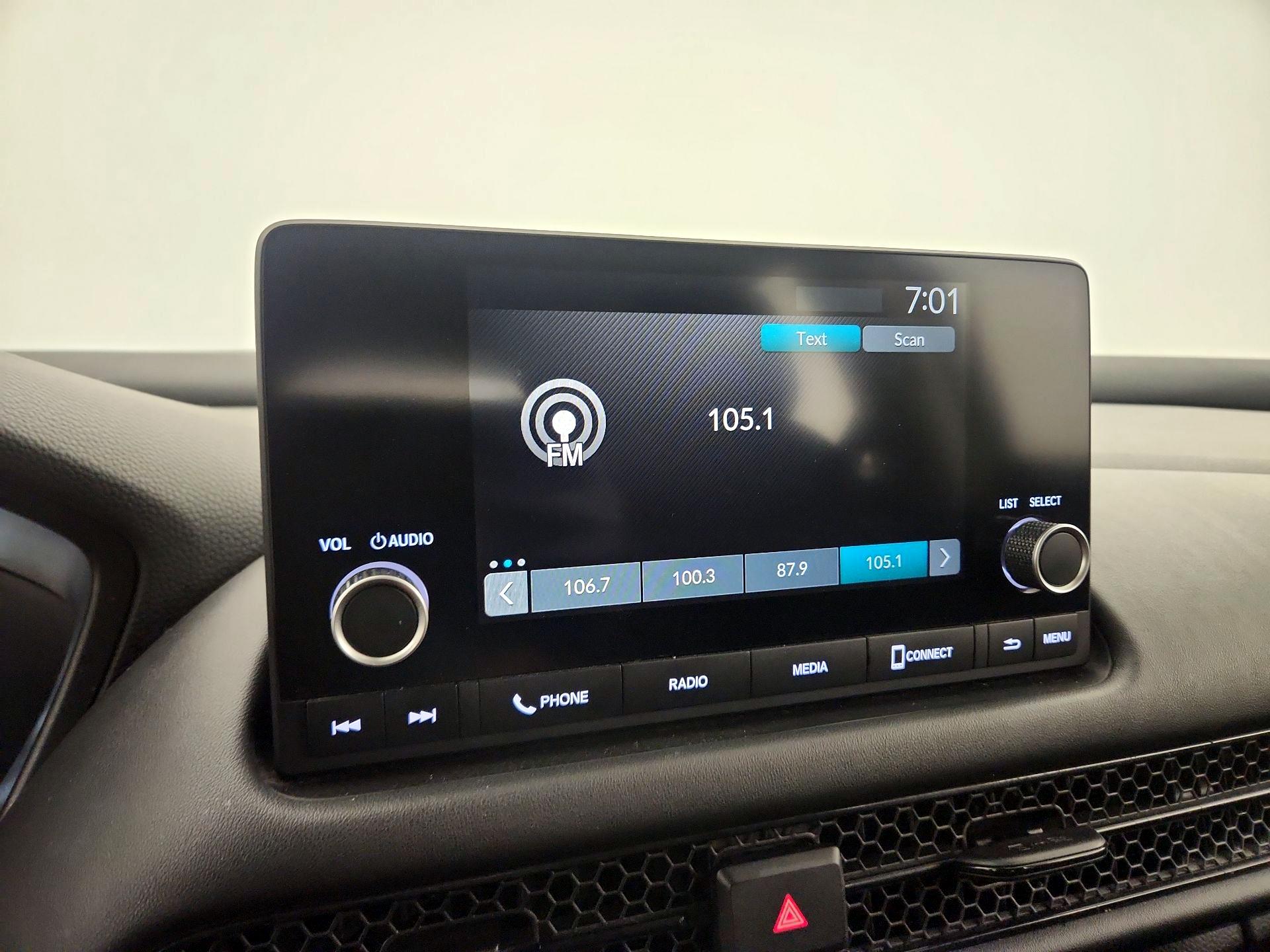 Thumbnail: 2023 Honda HR-V - 15