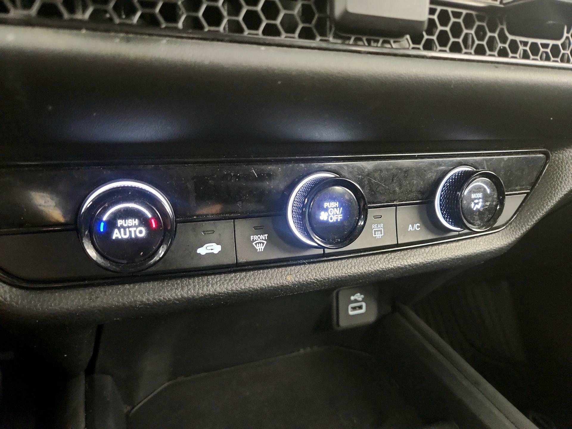 Thumbnail: 2023 Honda HR-V - 16