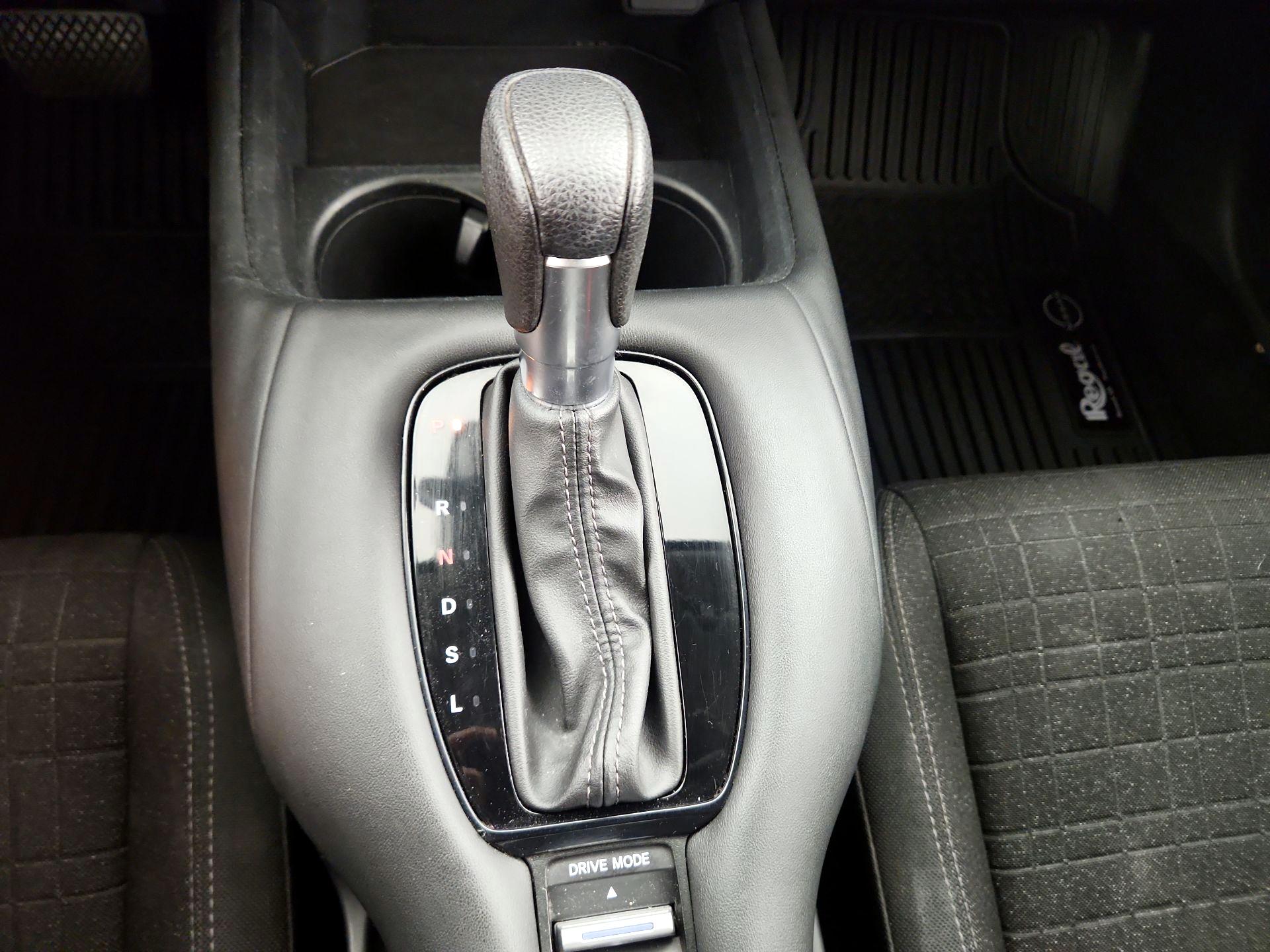 Thumbnail: 2023 Honda HR-V - 17