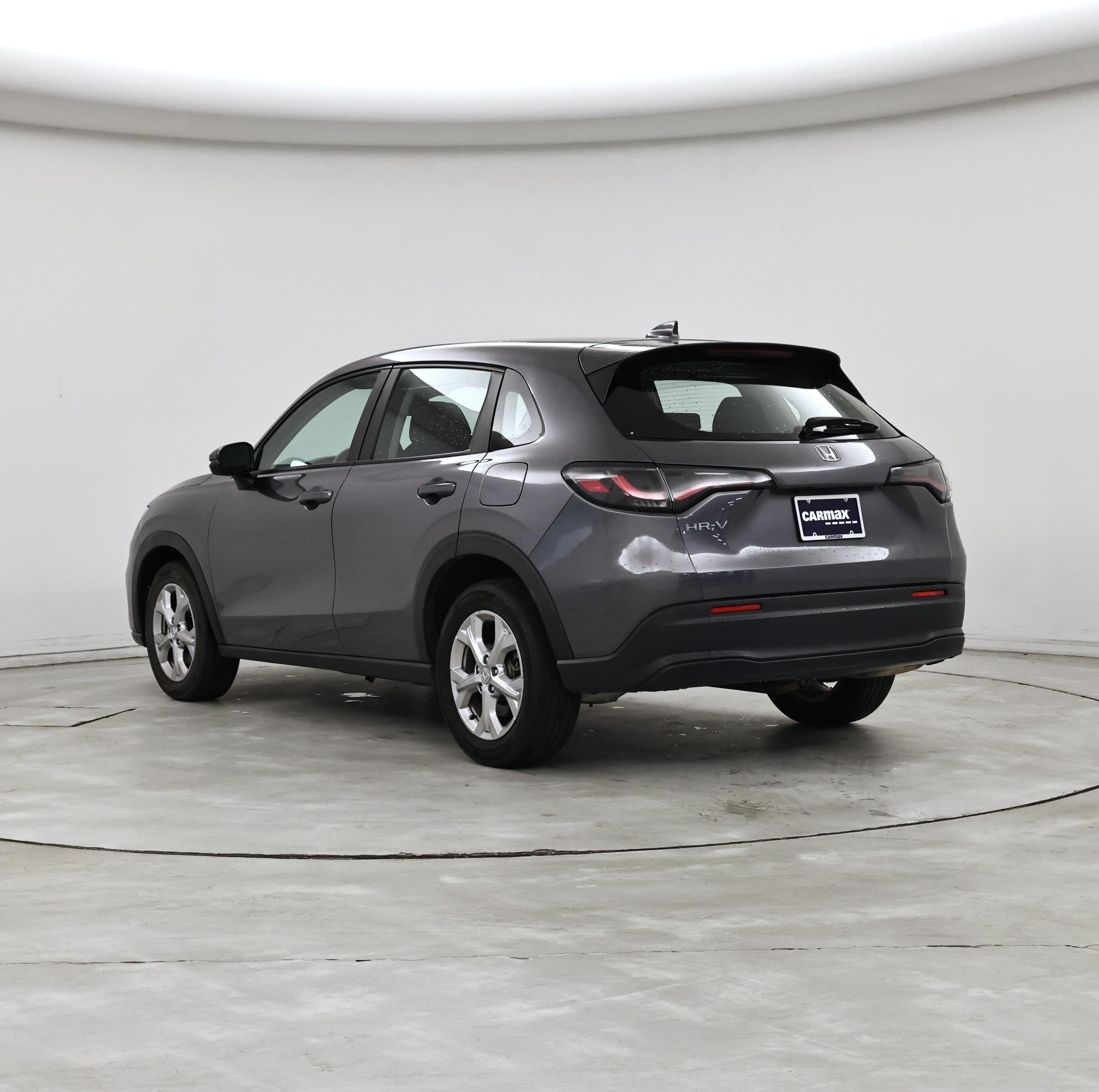 Thumbnail: 2023 Honda HR-V - 2